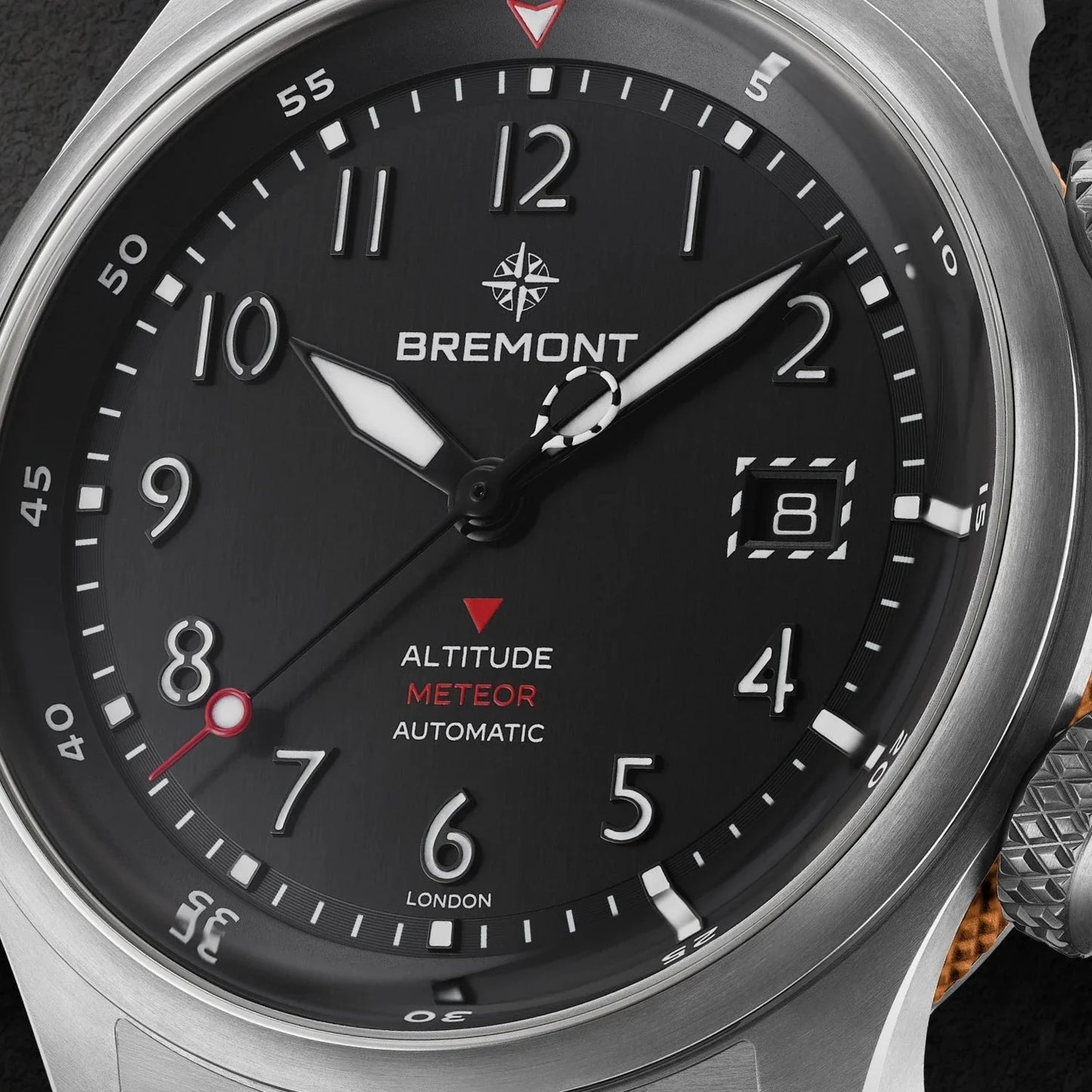 Altitude MB Meteor
