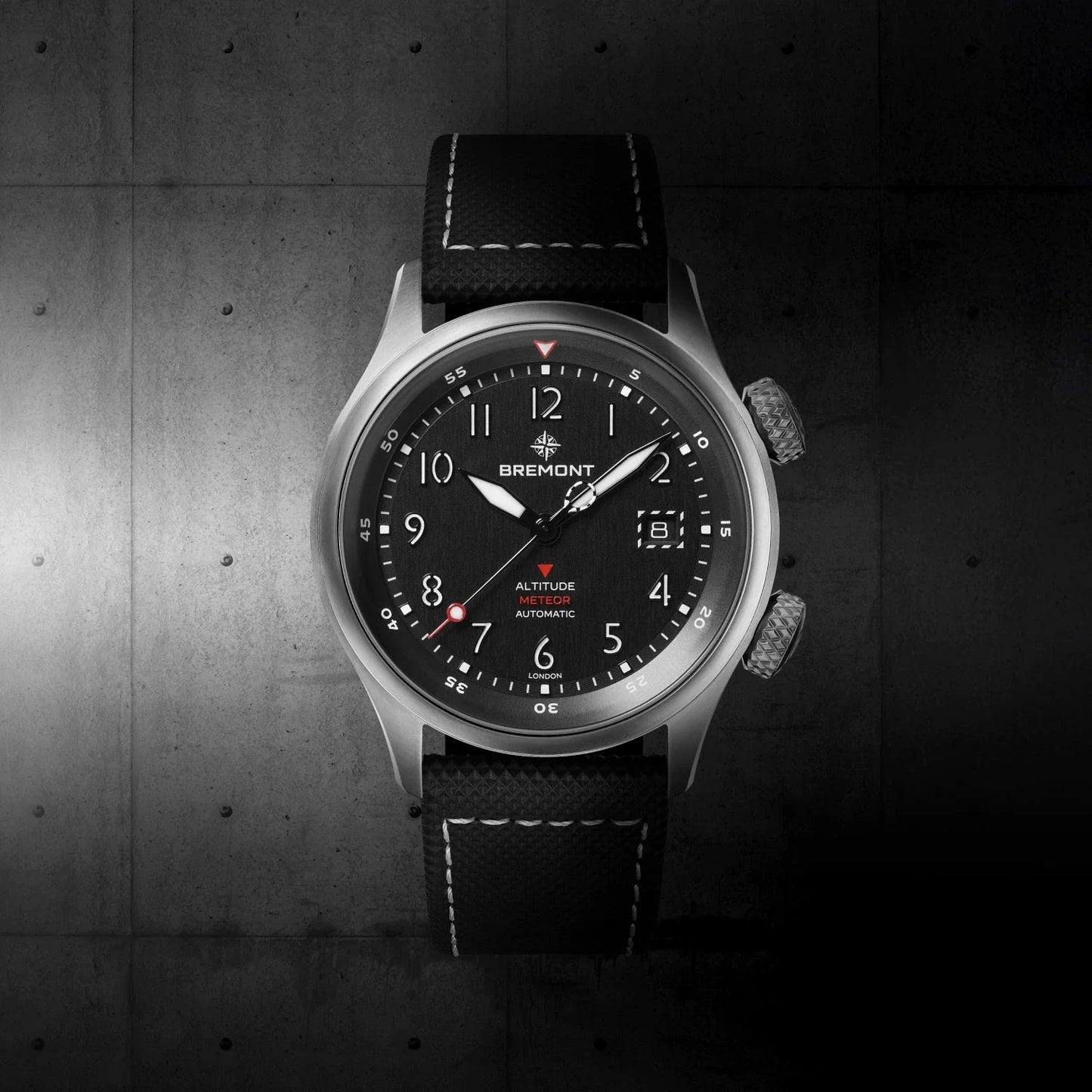Altitude MB Meteor
