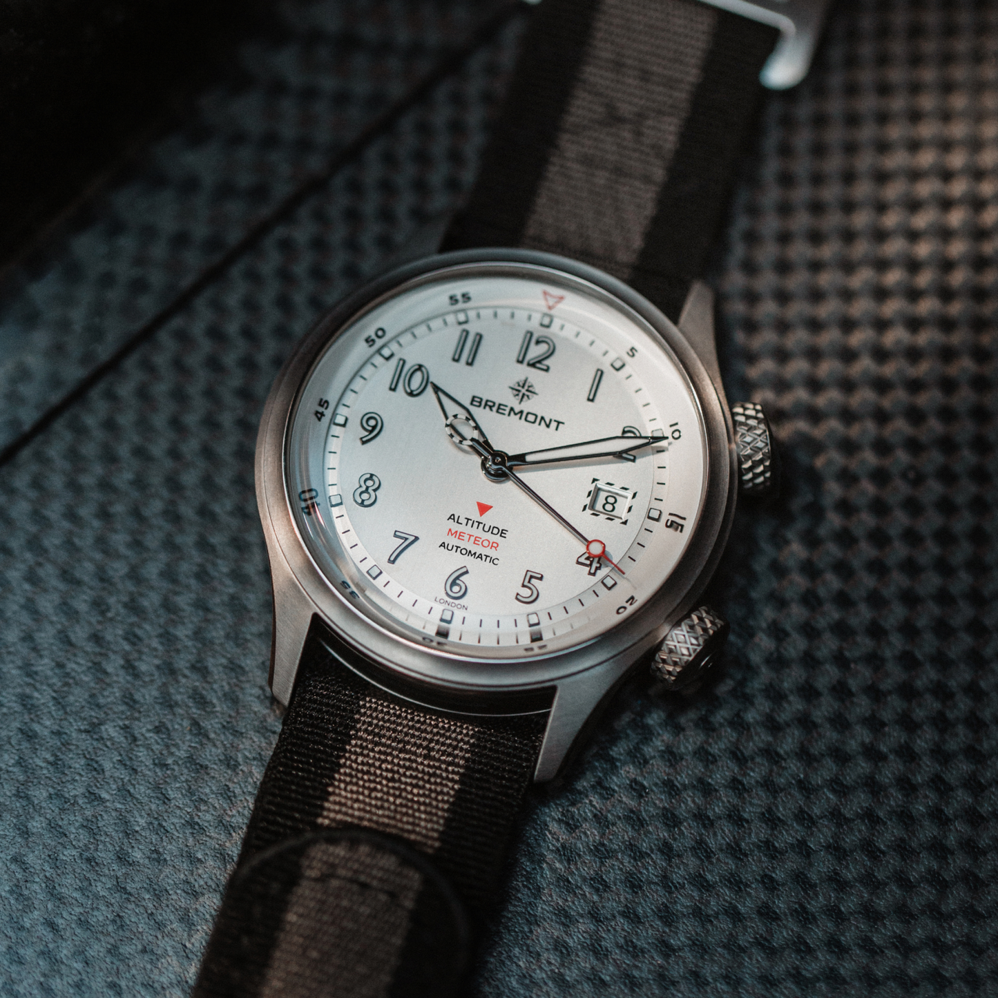 Altitude MB Meteor
