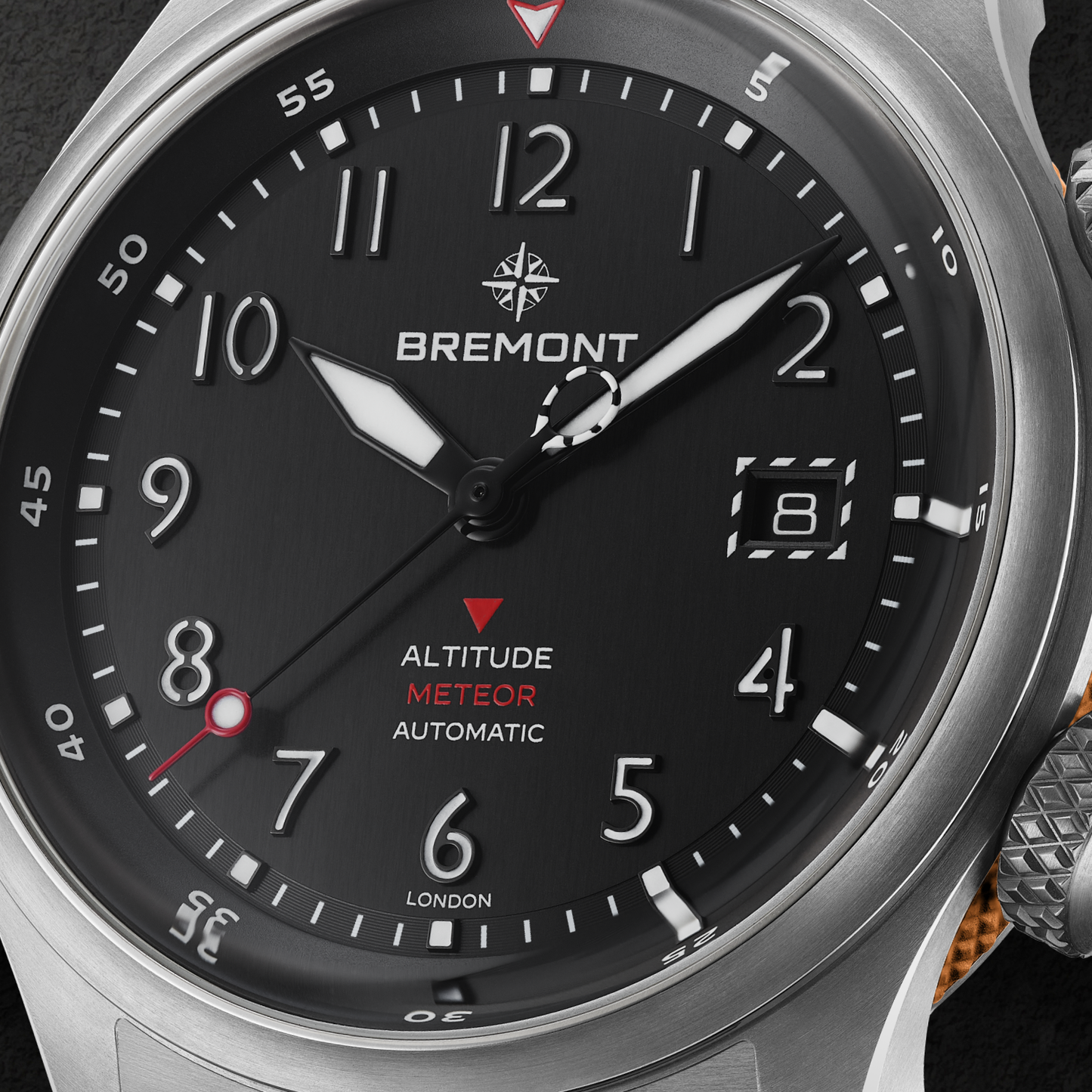 Altitude MB Meteor
