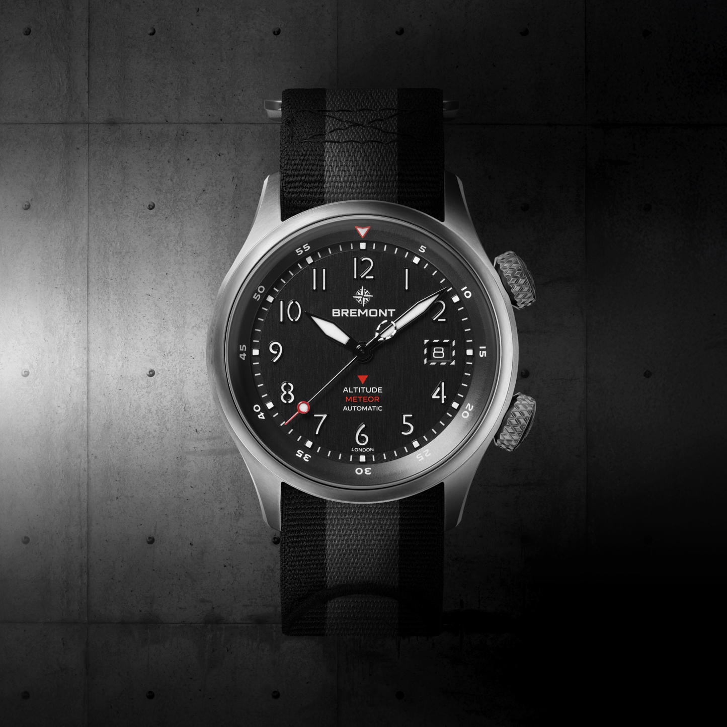 Altitude MB Meteor