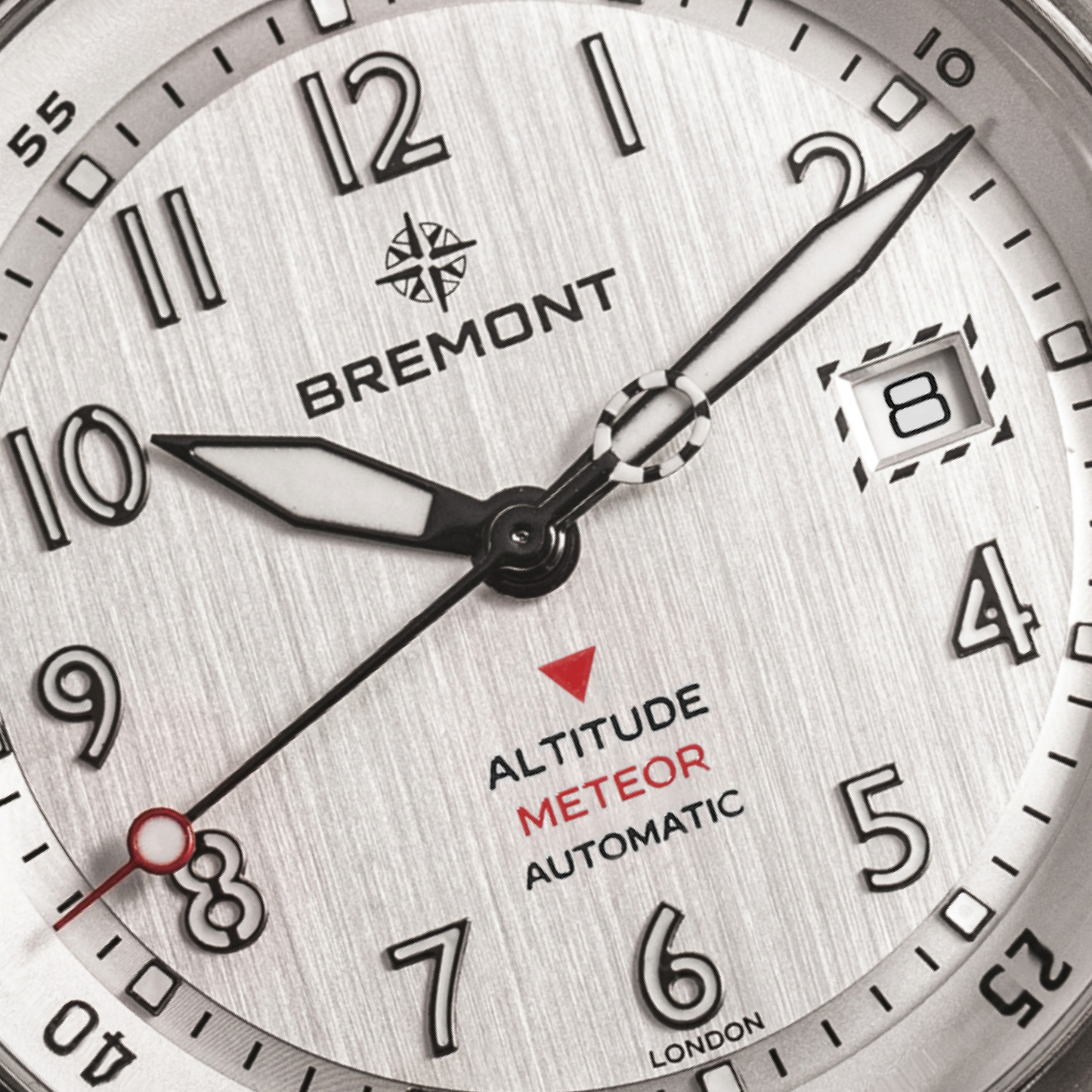 Altitude MB Meteor