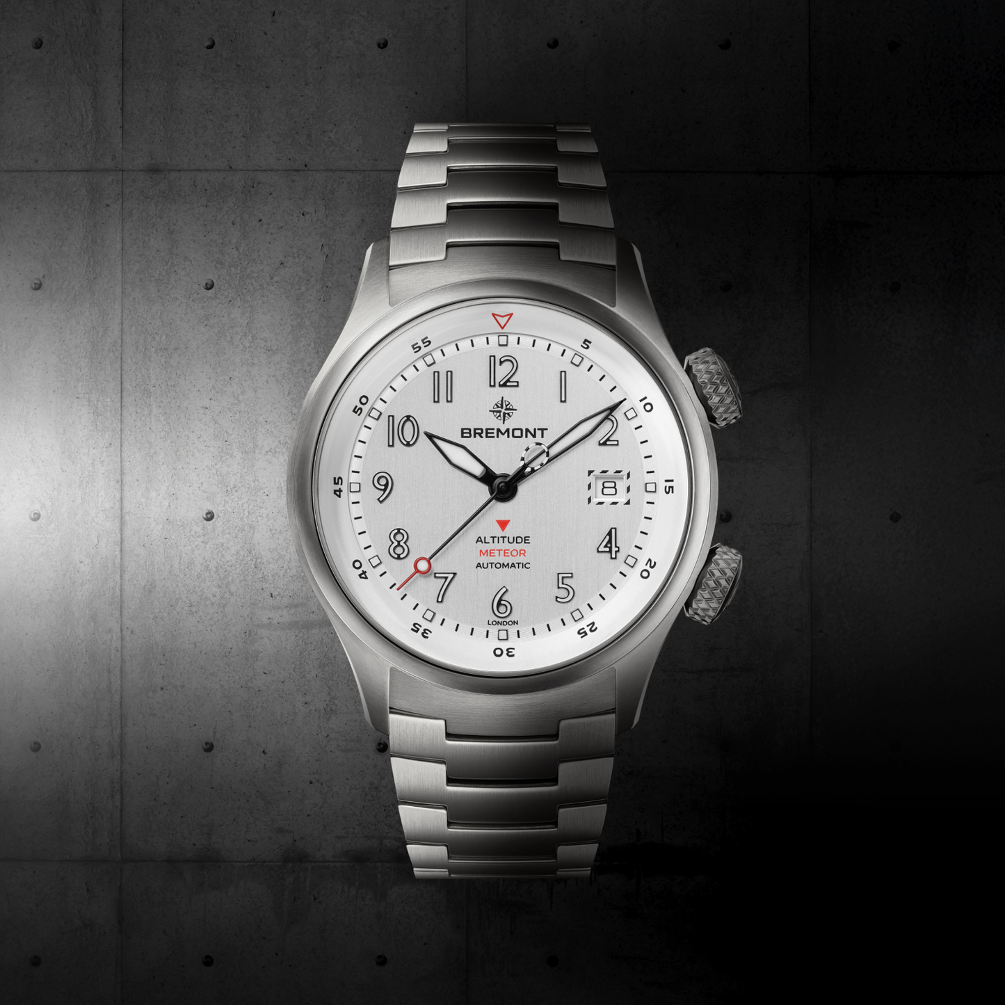 Altitude MB Meteor