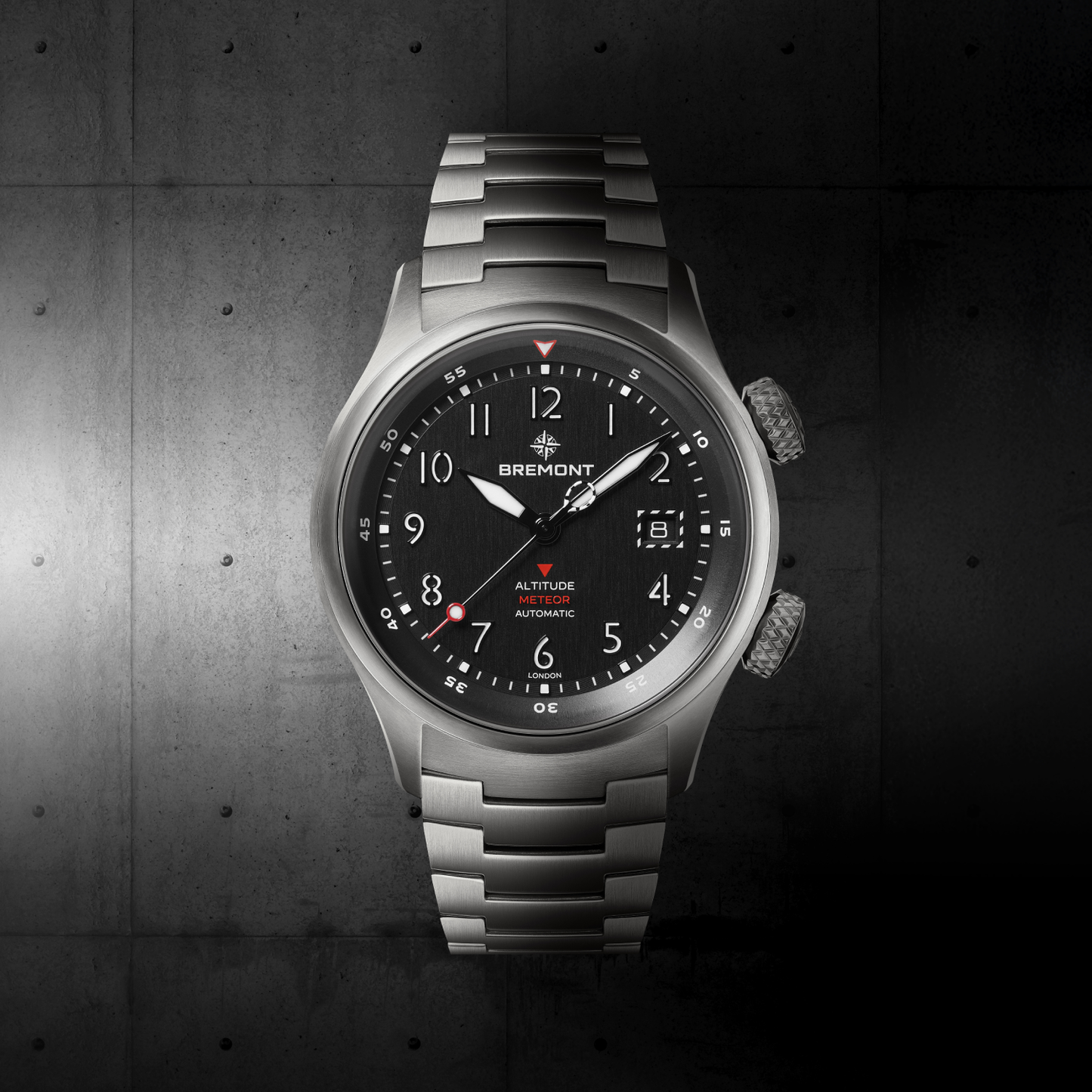 Altitude MB Meteor