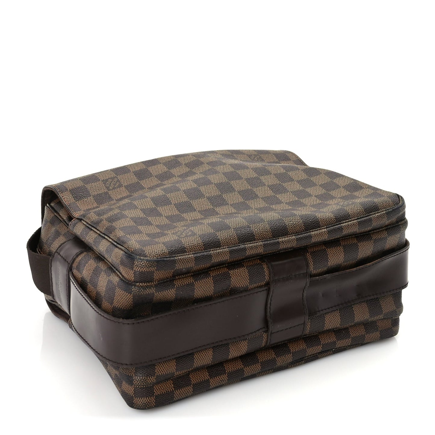 Louis Vuitton Damier Ebene Naviglio