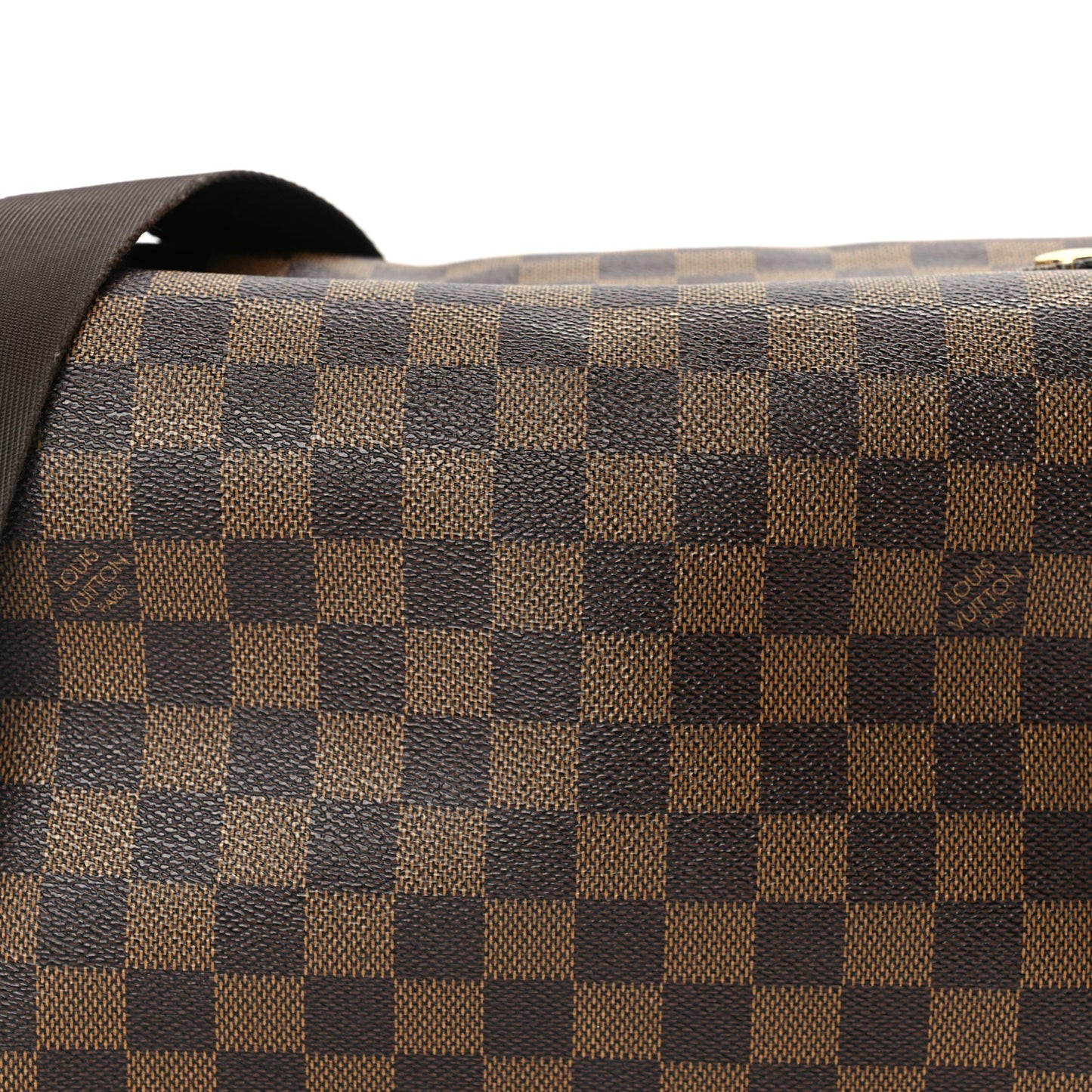 Louis Vuitton Damier Ebene Naviglio