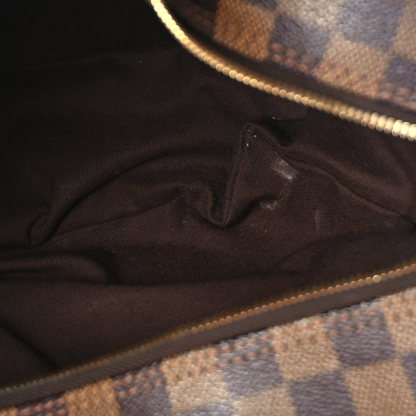 Louis Vuitton Damier Ebene Naviglio