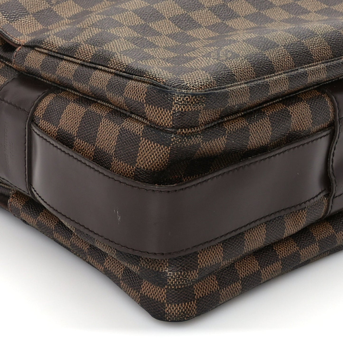 Louis Vuitton Damier Ebene Naviglio