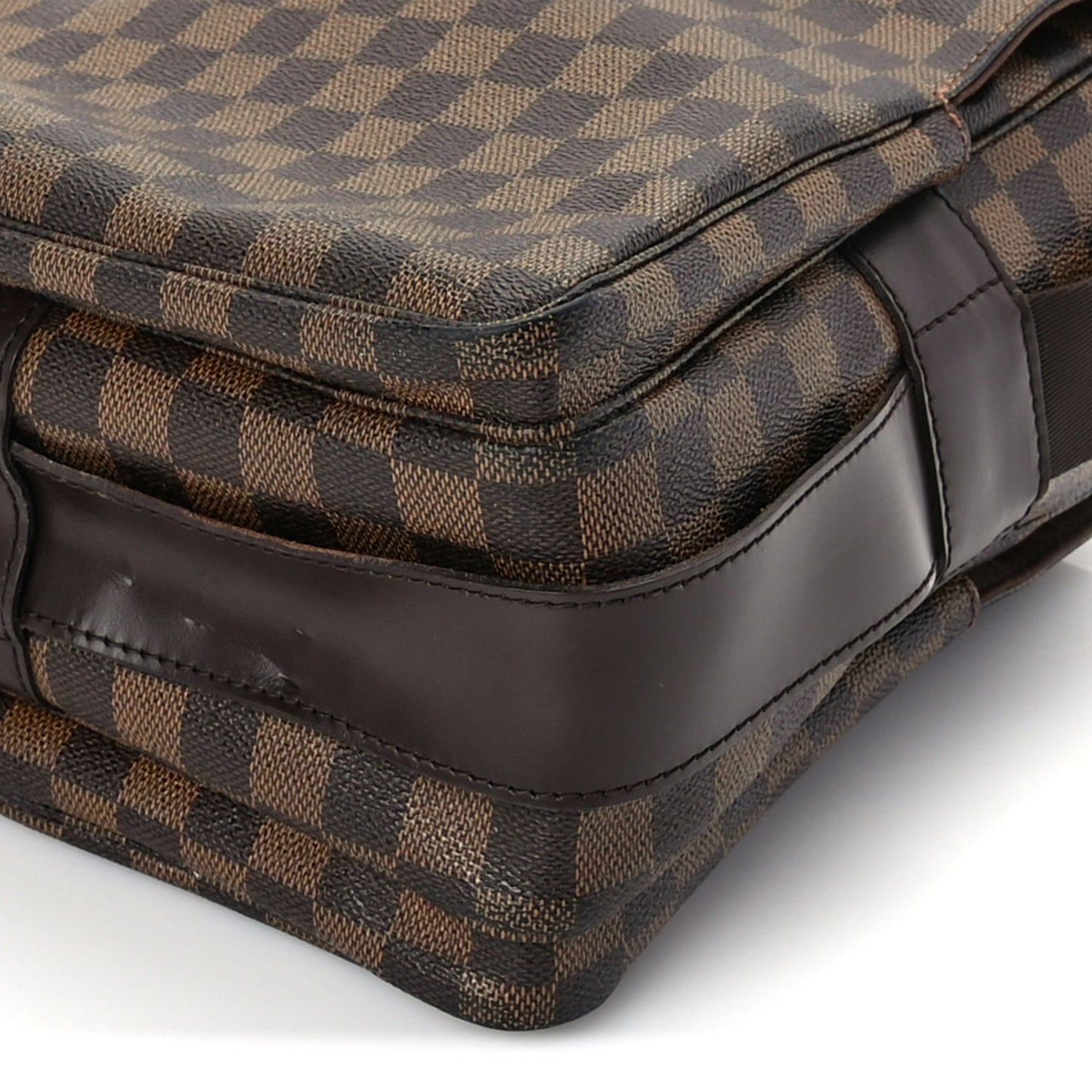Louis Vuitton Damier Ebene Naviglio