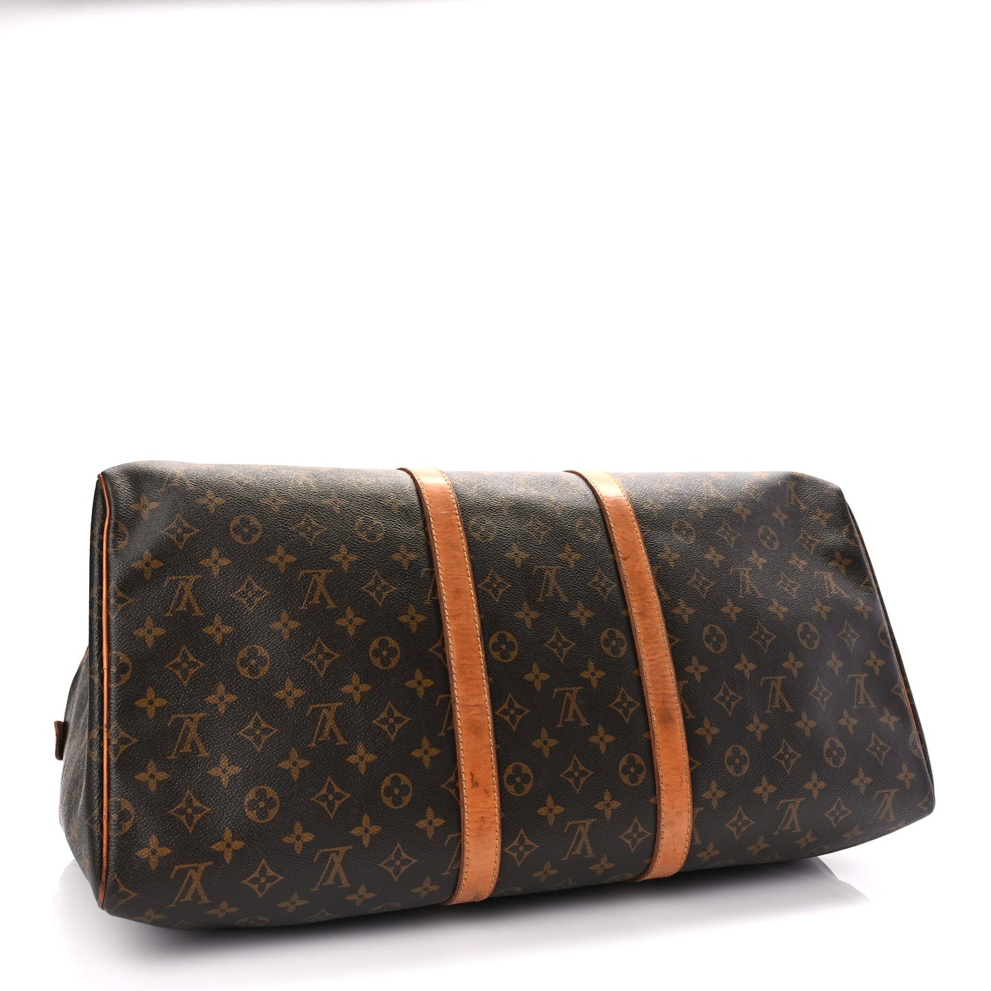 Louis Vuitton Monogram Keepall 55