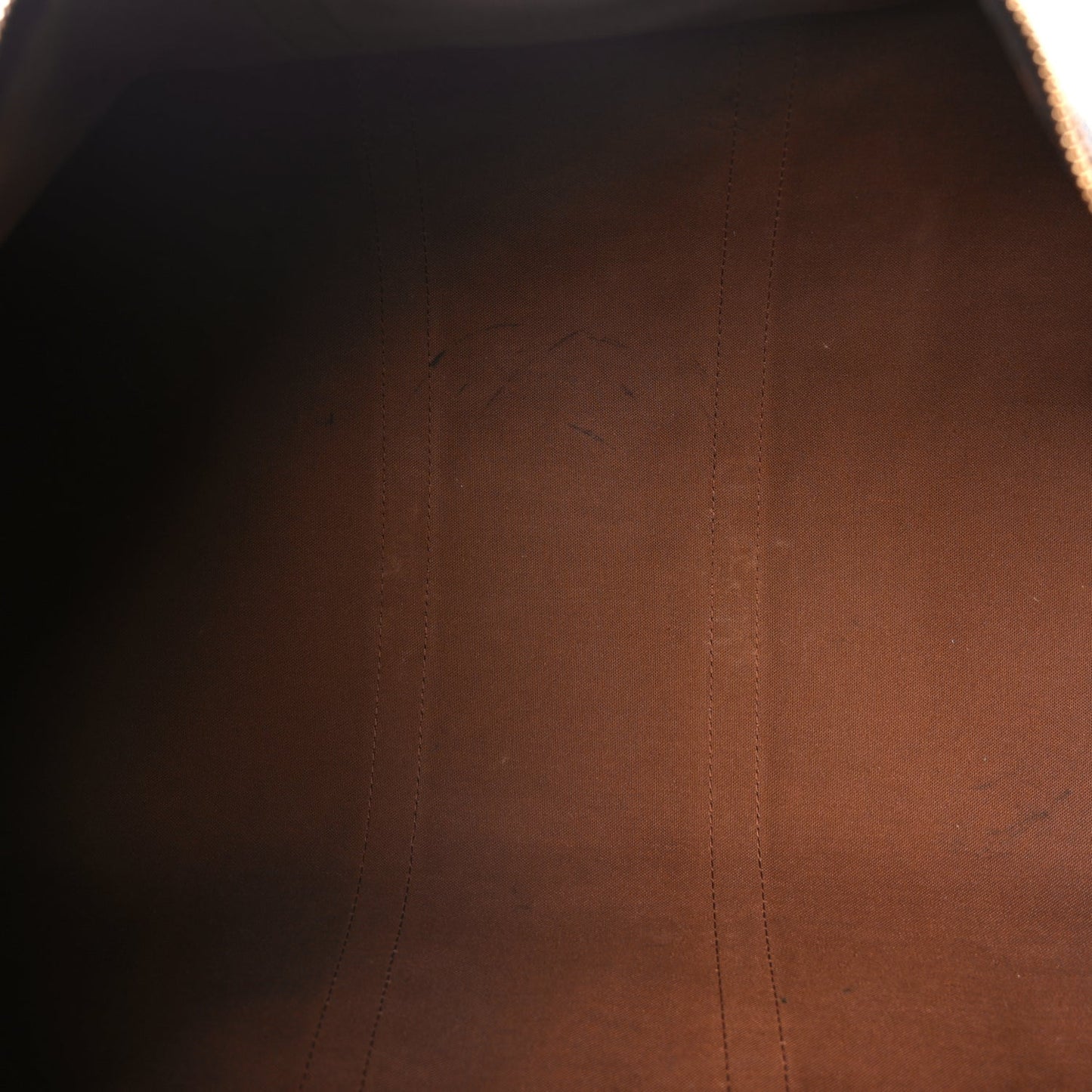 Louis Vuitton Monogram Keepall 55