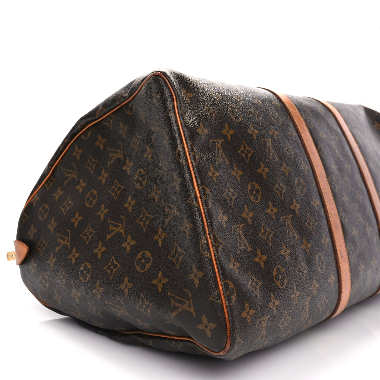 Louis Vuitton Monogram Keepall 55