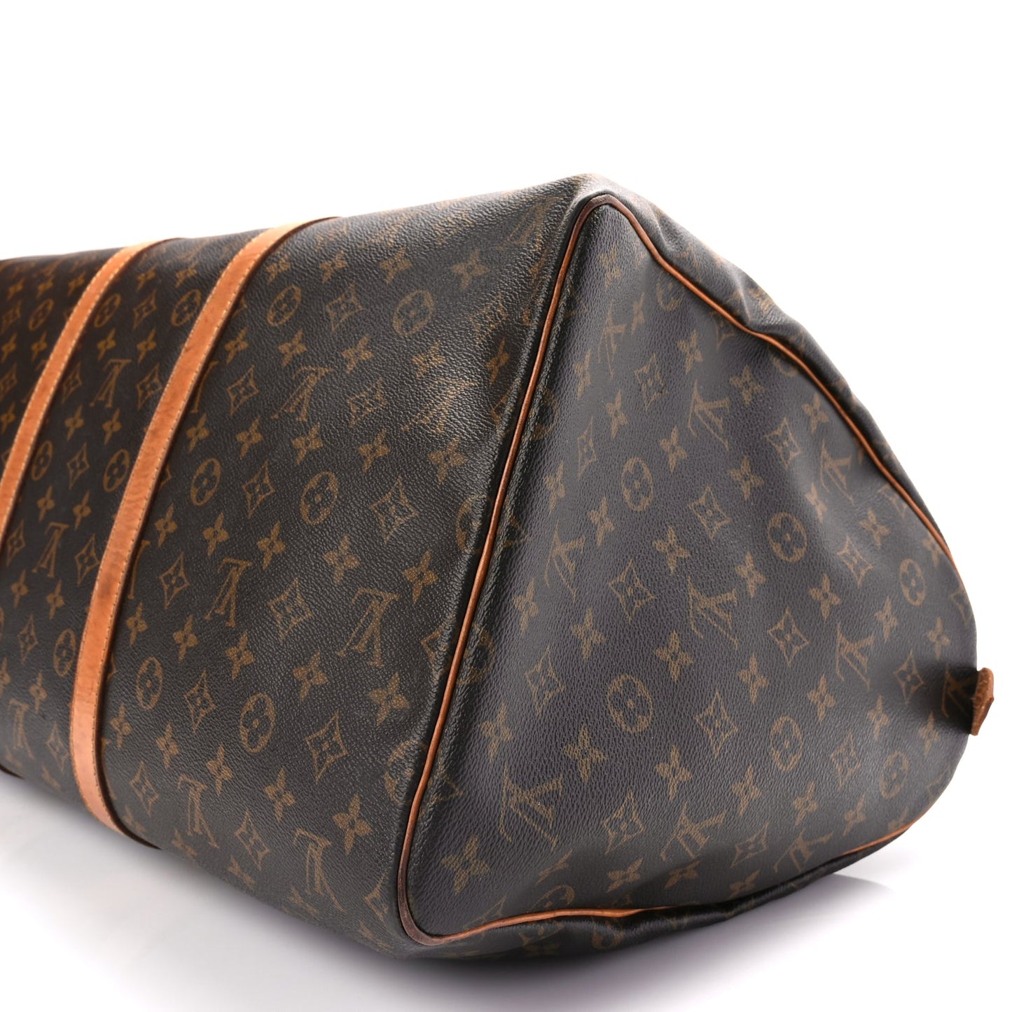 Louis Vuitton Monogram Keepall 55