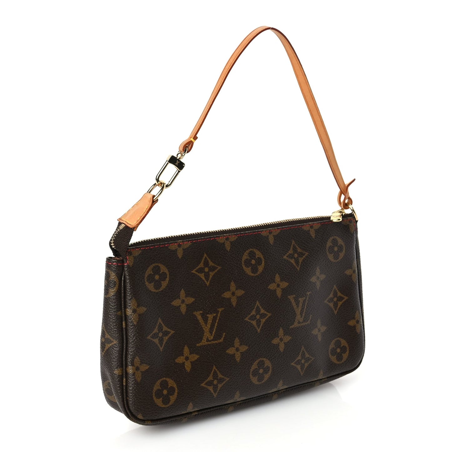 Louis Vuitton Monogram Cerises Pochette Accessories