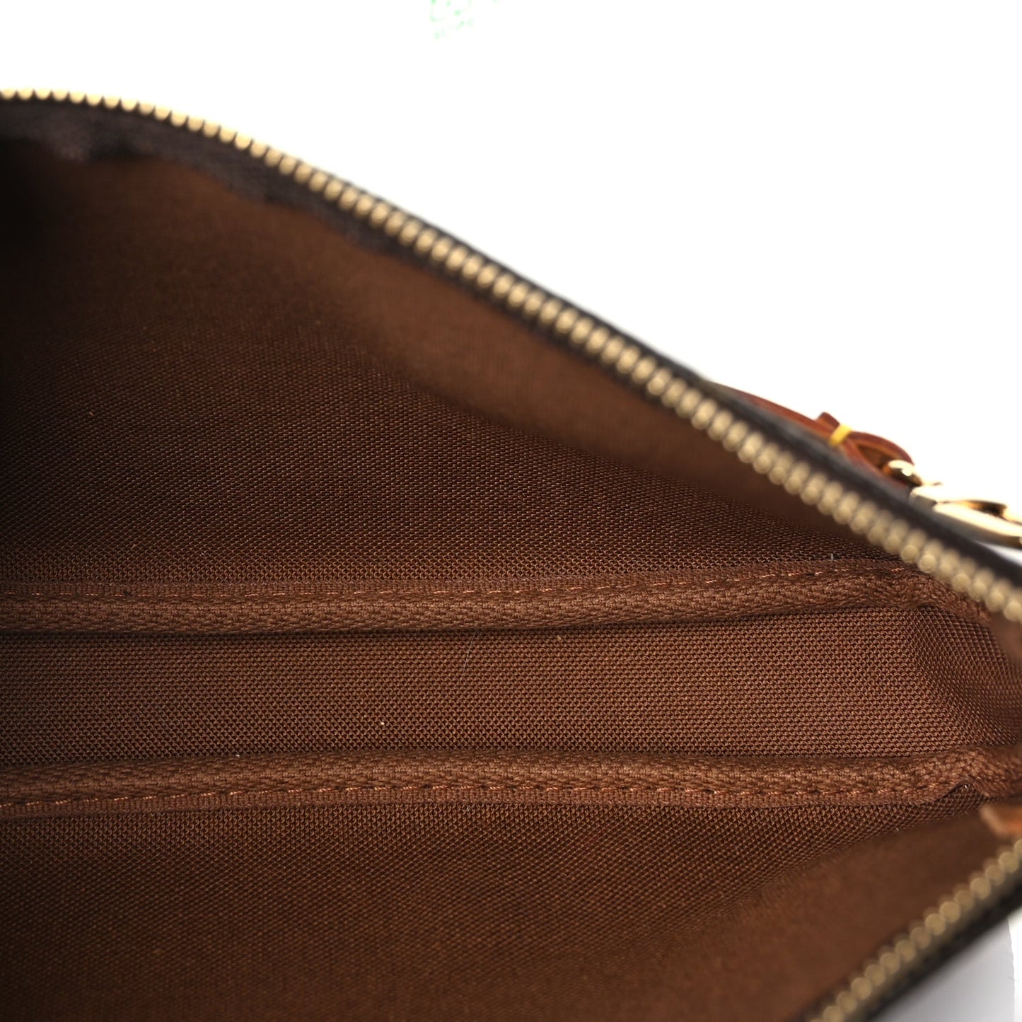 Louis Vuitton Monogram Cerises Pochette Accessories
