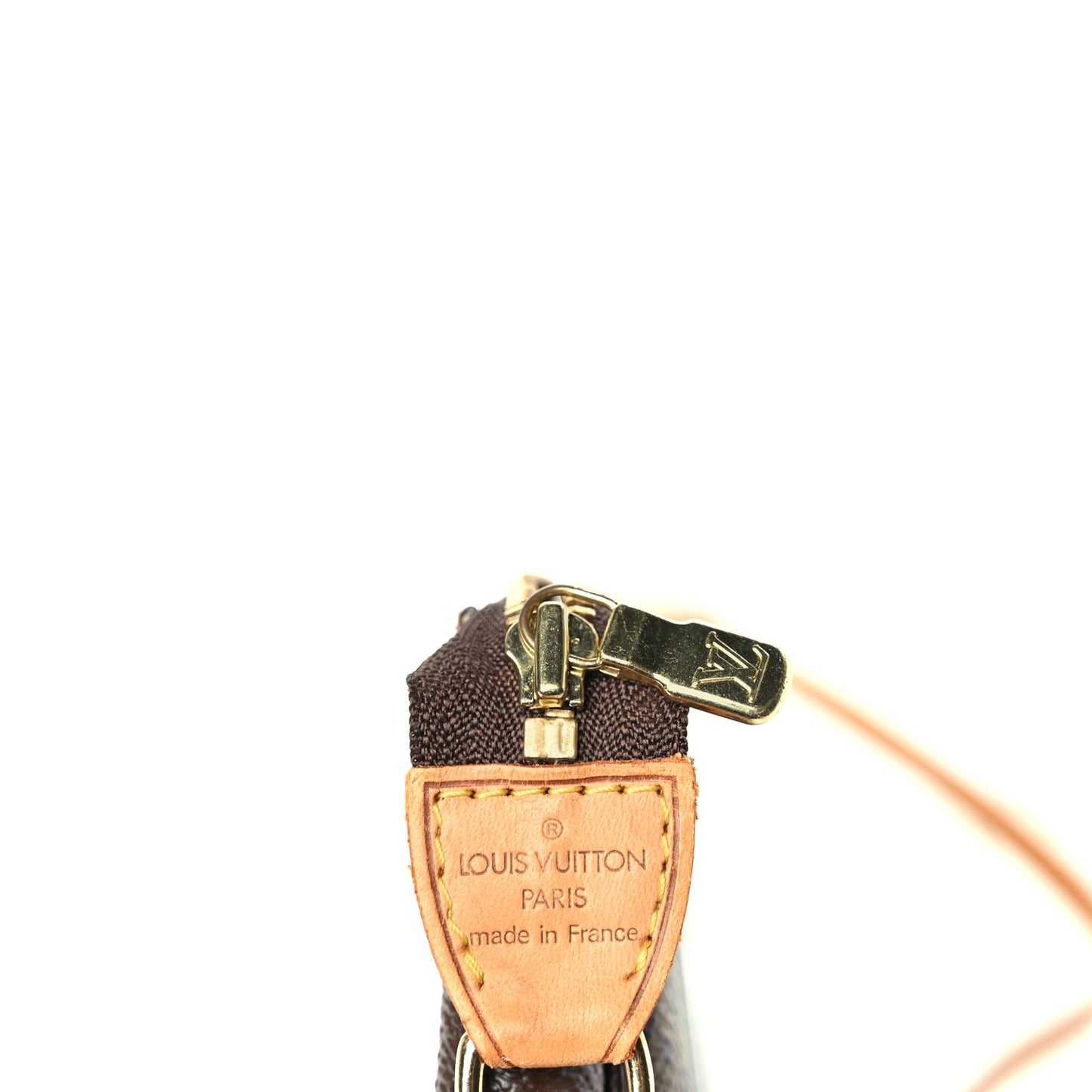 Louis Vuitton Monogram Cerises Pochette Accessories