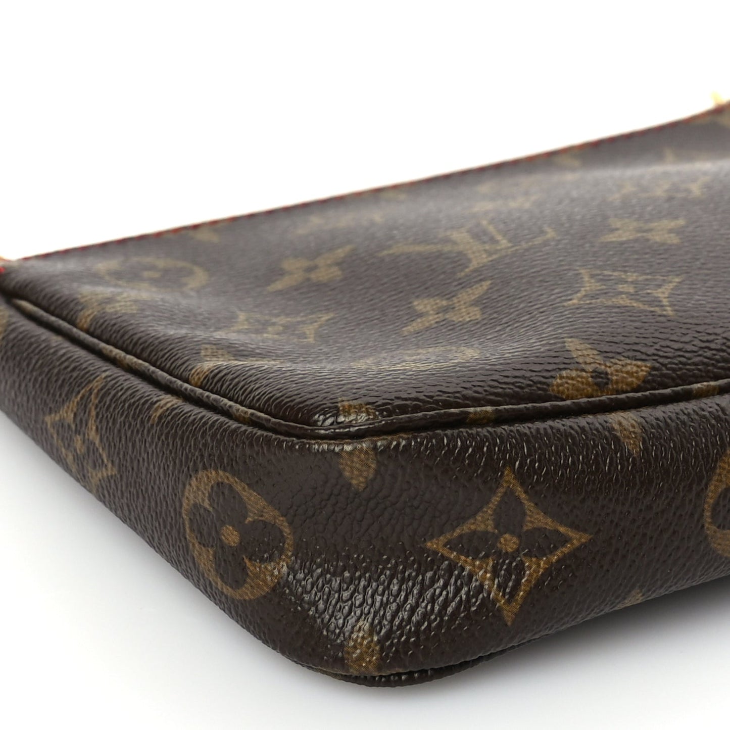 Louis Vuitton Monogram Cerises Pochette Accessories