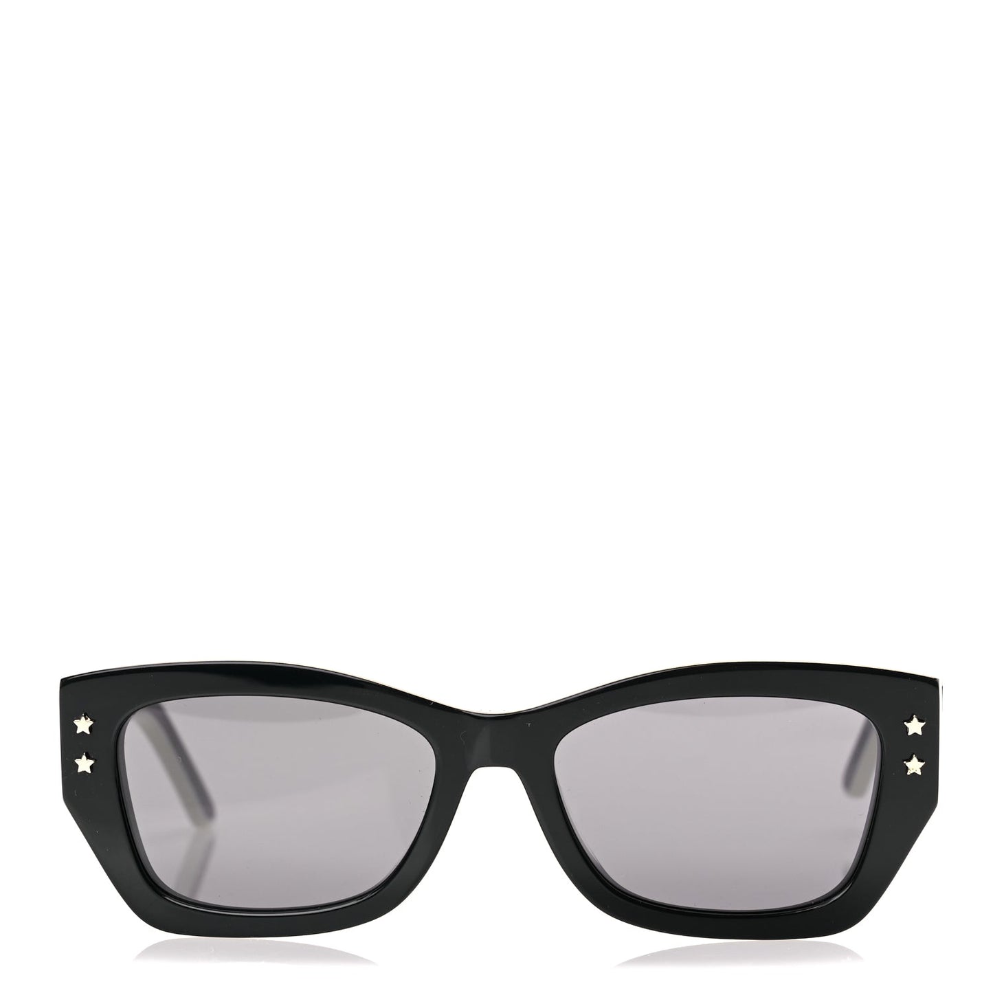 Christian Dior Acetate Diorpacific S2U Sunglasses  Black