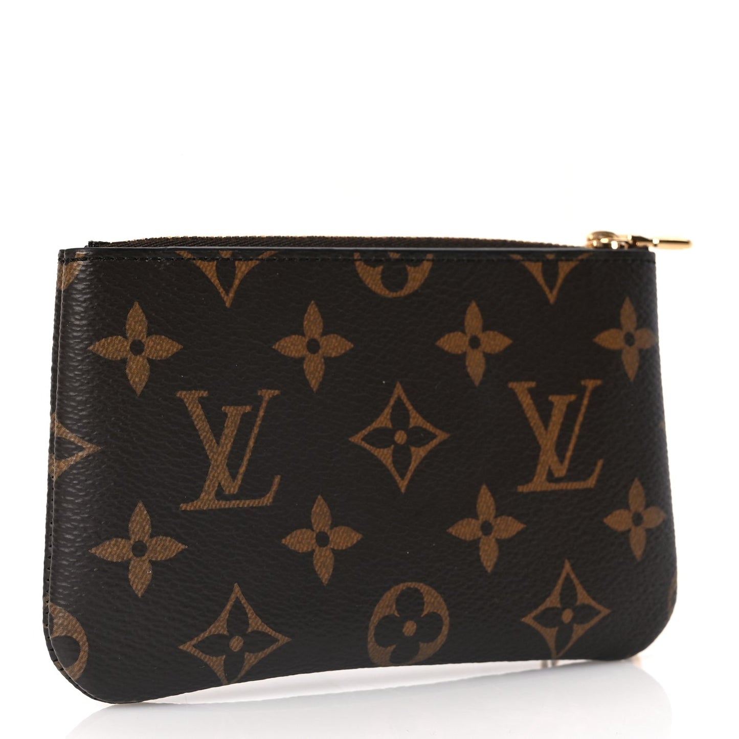 Louis Vuitton Monogram Key Pouch S