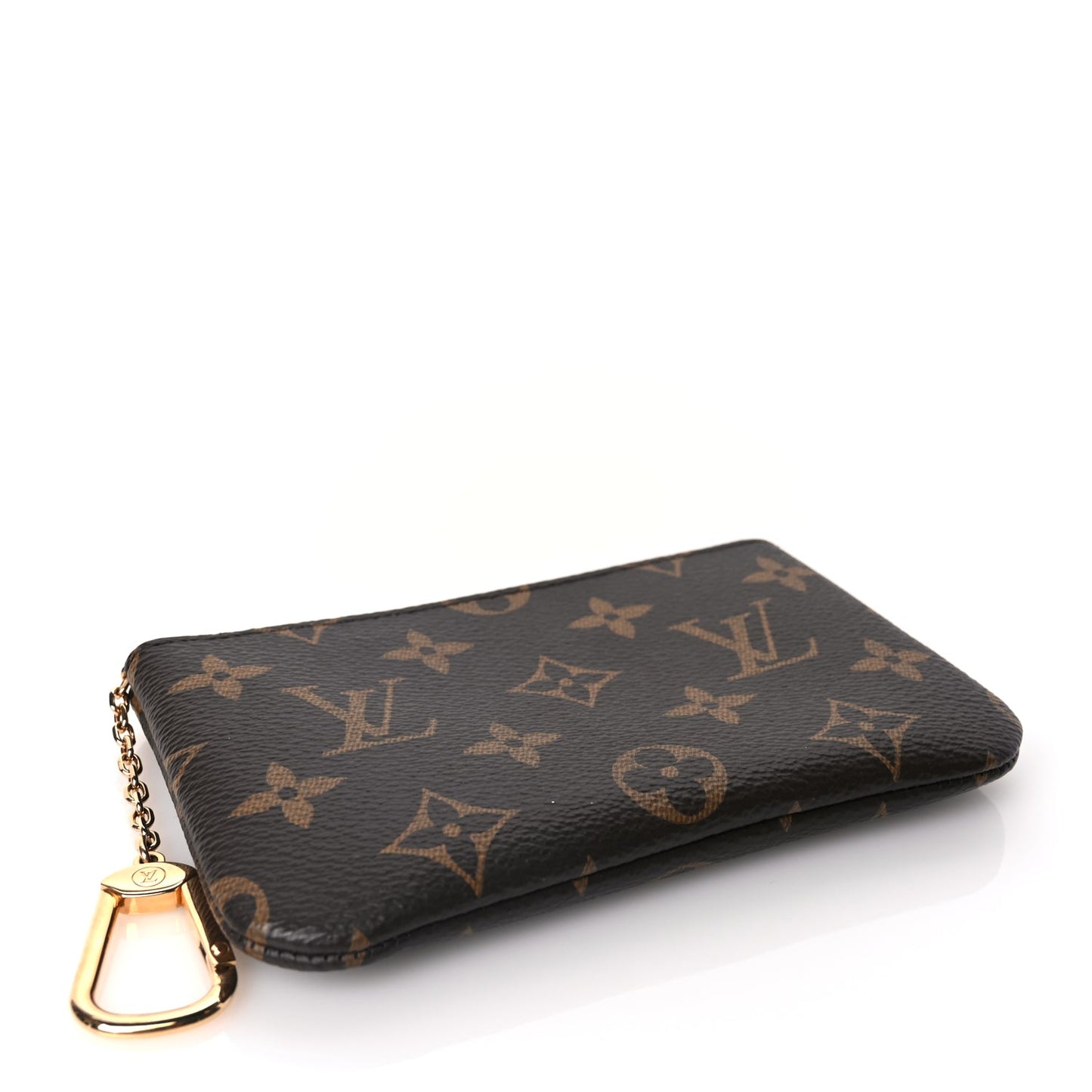 Louis Vuitton Monogram Key Pouch S