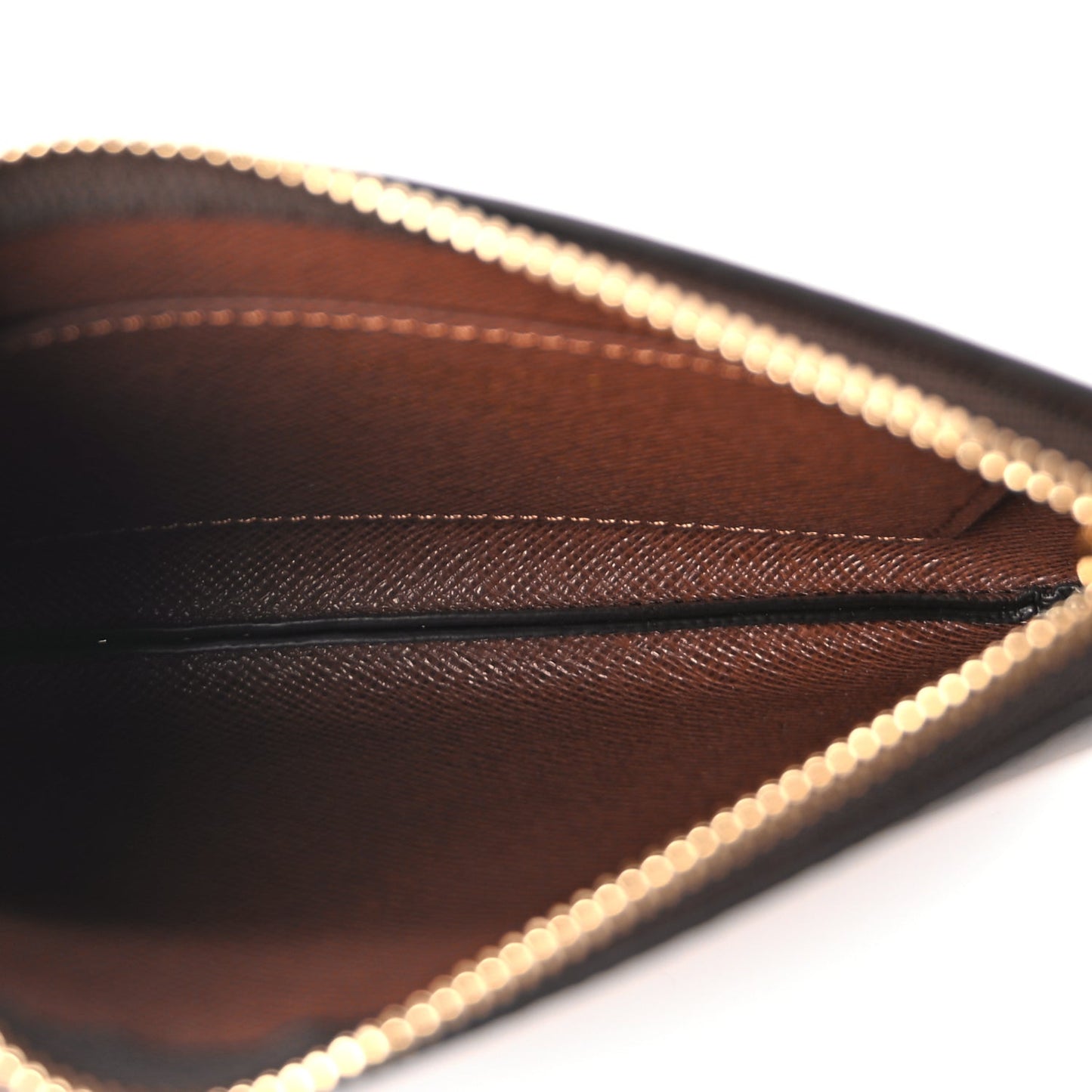 Louis Vuitton Monogram Key Pouch S