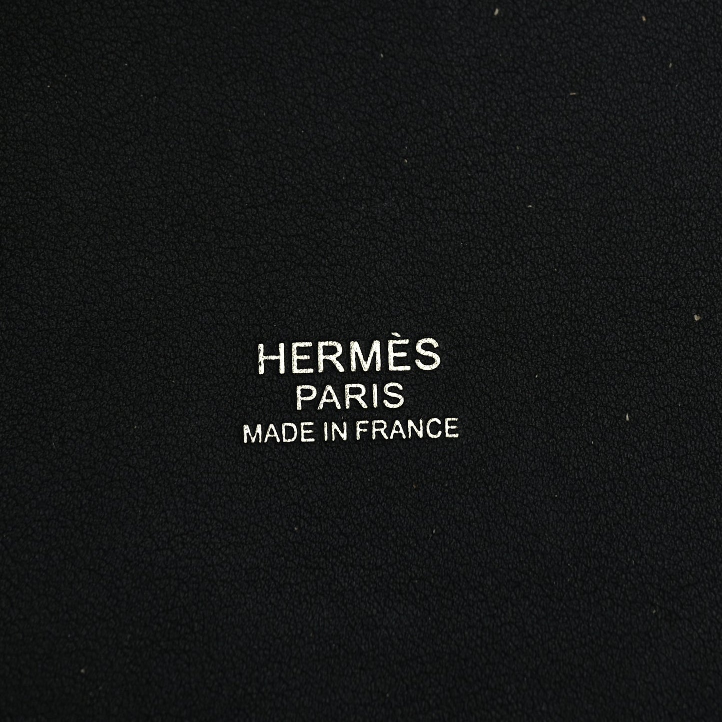 Hermes Swift Toile Borderie H Picotin Lock 18  Noir Ecru Fauve Bleu Zanzibar