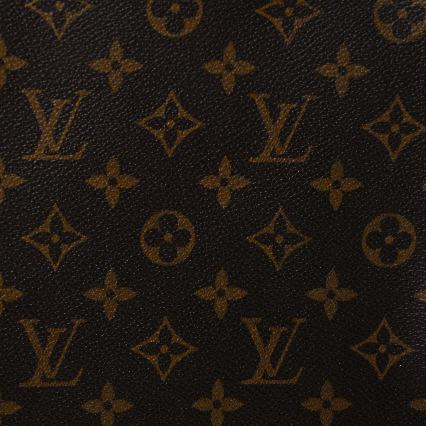 Louis Vuitton Monogram Abbesses Messenger Bag