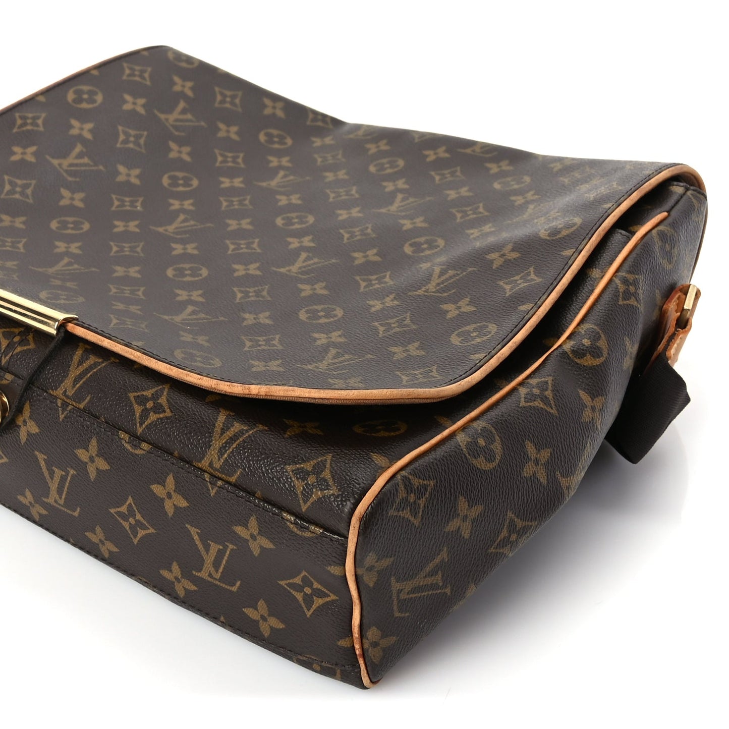 Louis Vuitton Monogram Abbesses Messenger Bag
