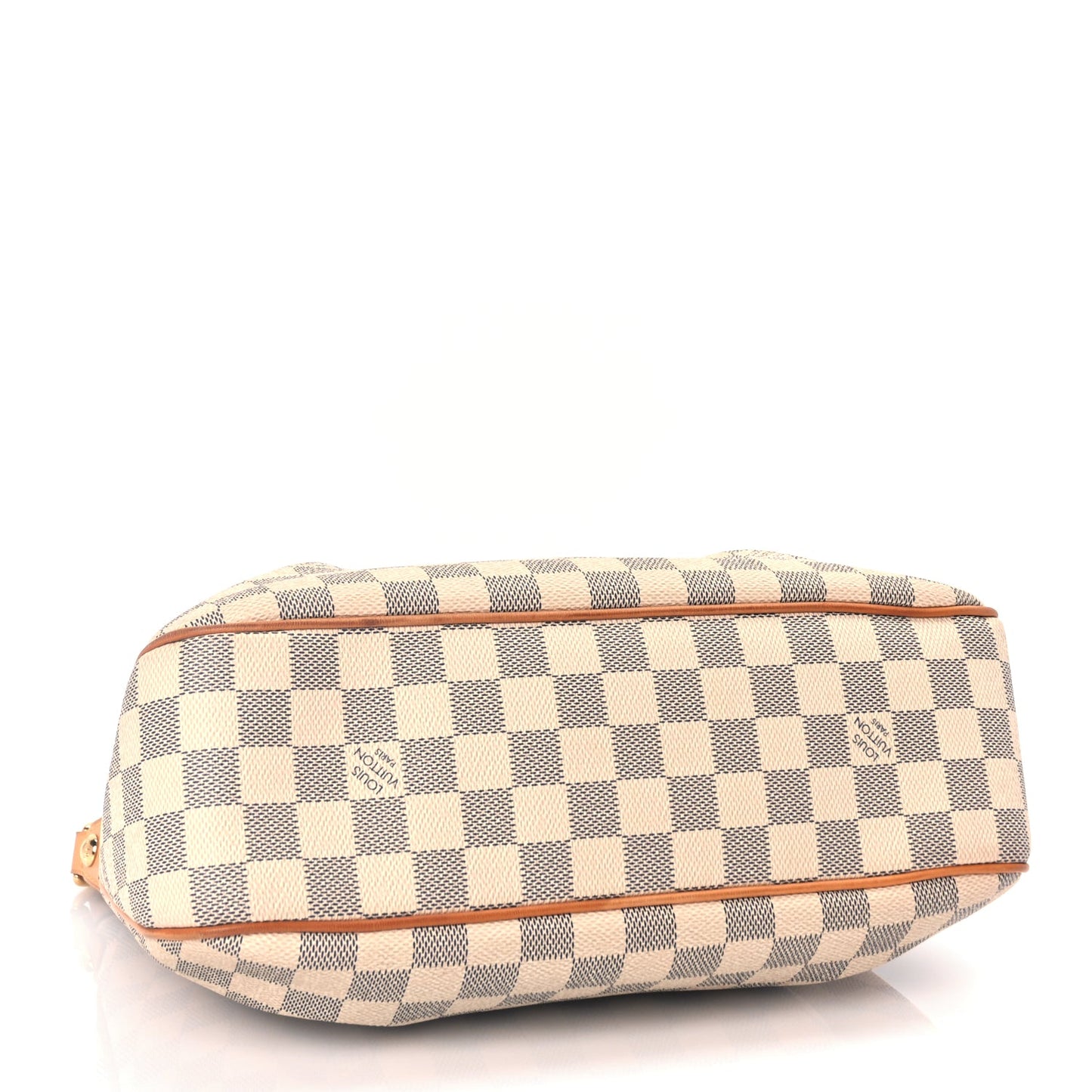 Louis Vuitton Damier Azur Siracusa PM Azur