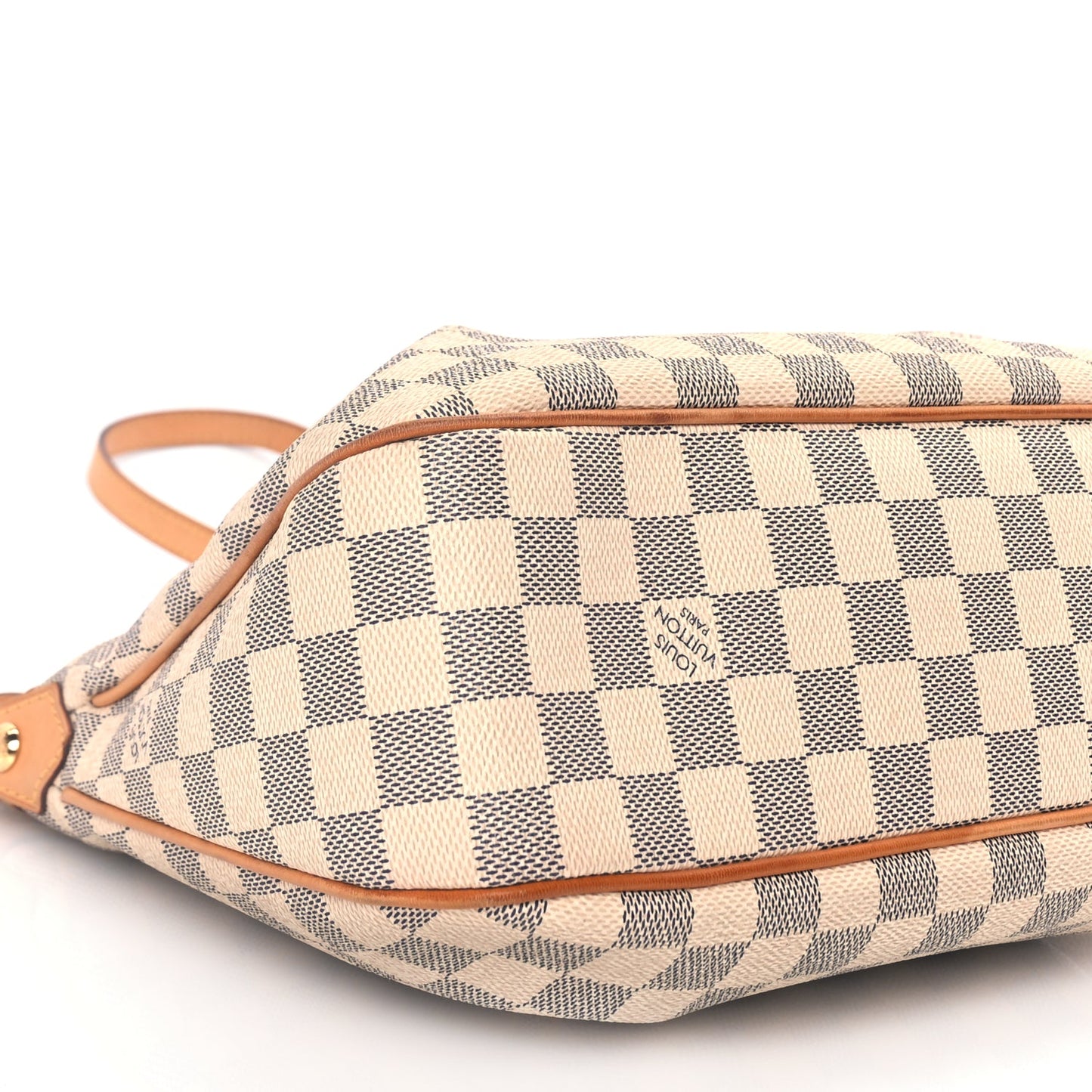 Louis Vuitton Damier Azur Siracusa PM Azur