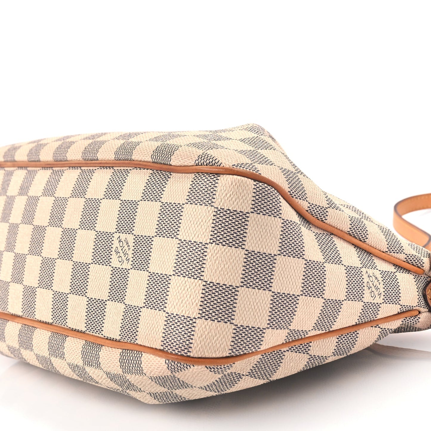 Louis Vuitton Damier Azur Siracusa PM Azur