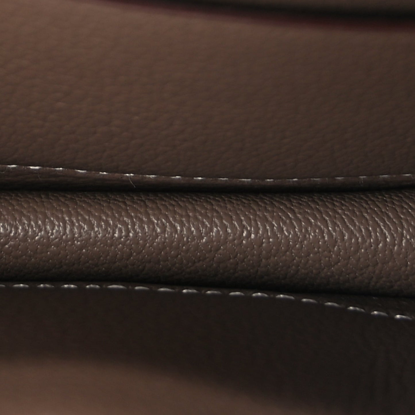 Hermes Evercolor Constance Slim Wallet  Etoupe