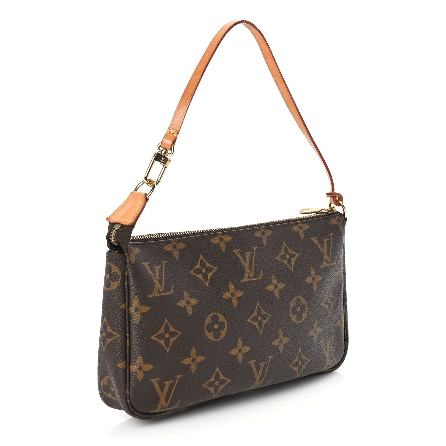 Louis Vuitton Monogram Pochette Accessories