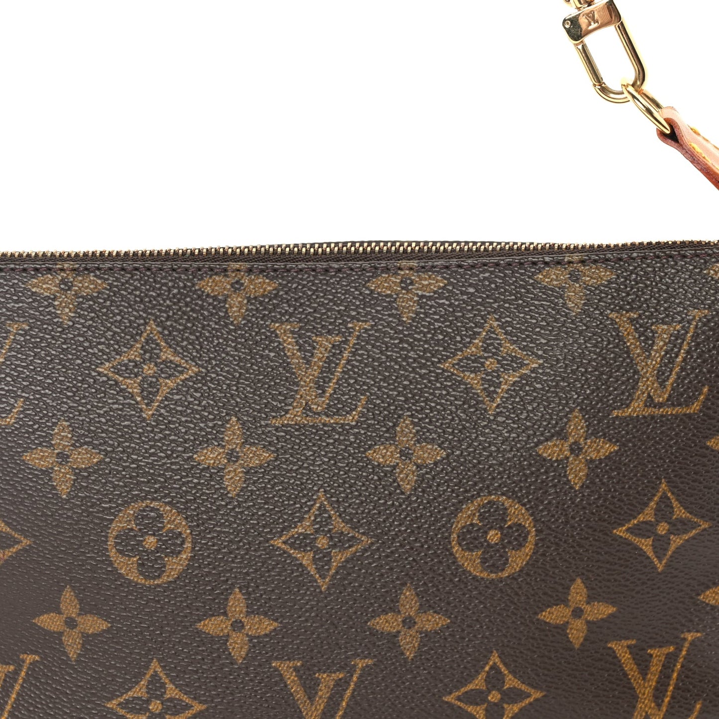Louis Vuitton Monogram Pochette Accessories