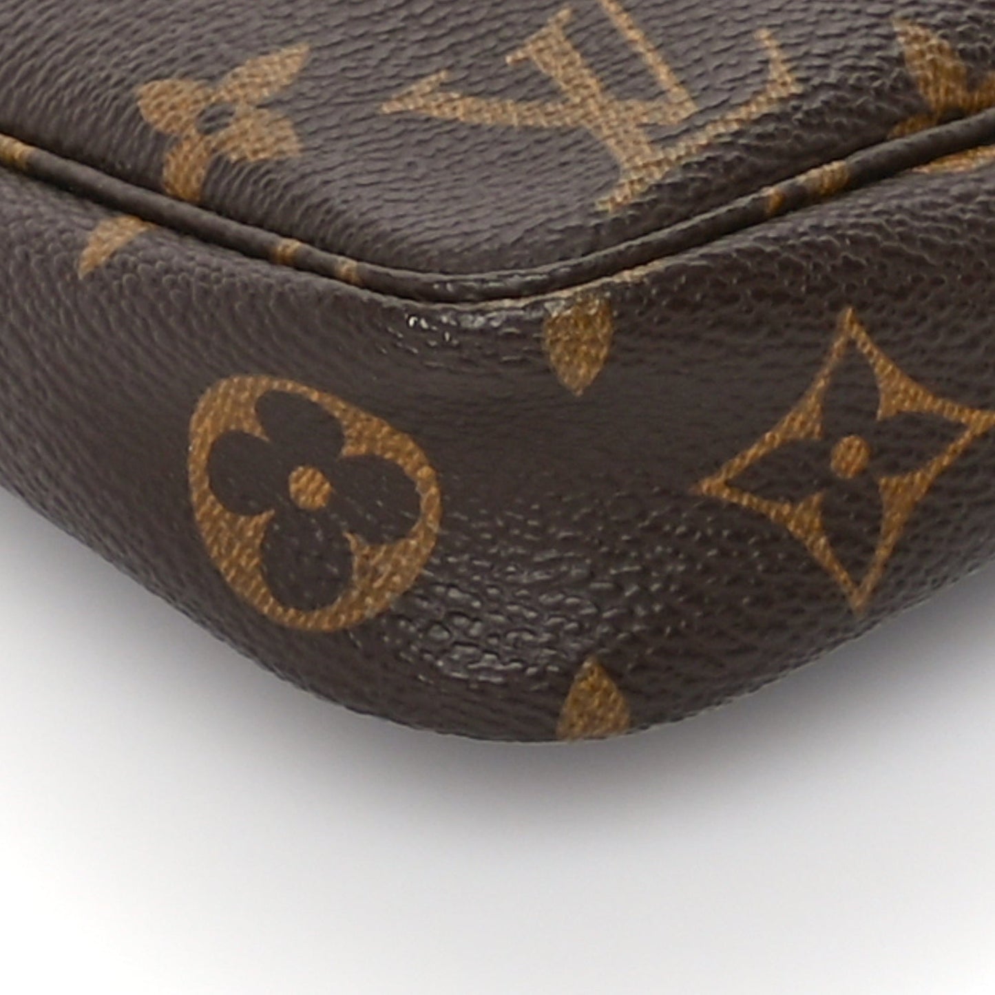 Louis Vuitton Monogram Pochette Accessories