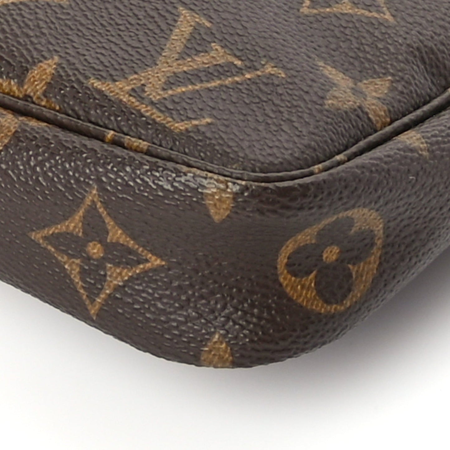 Louis Vuitton Monogram Pochette Accessories