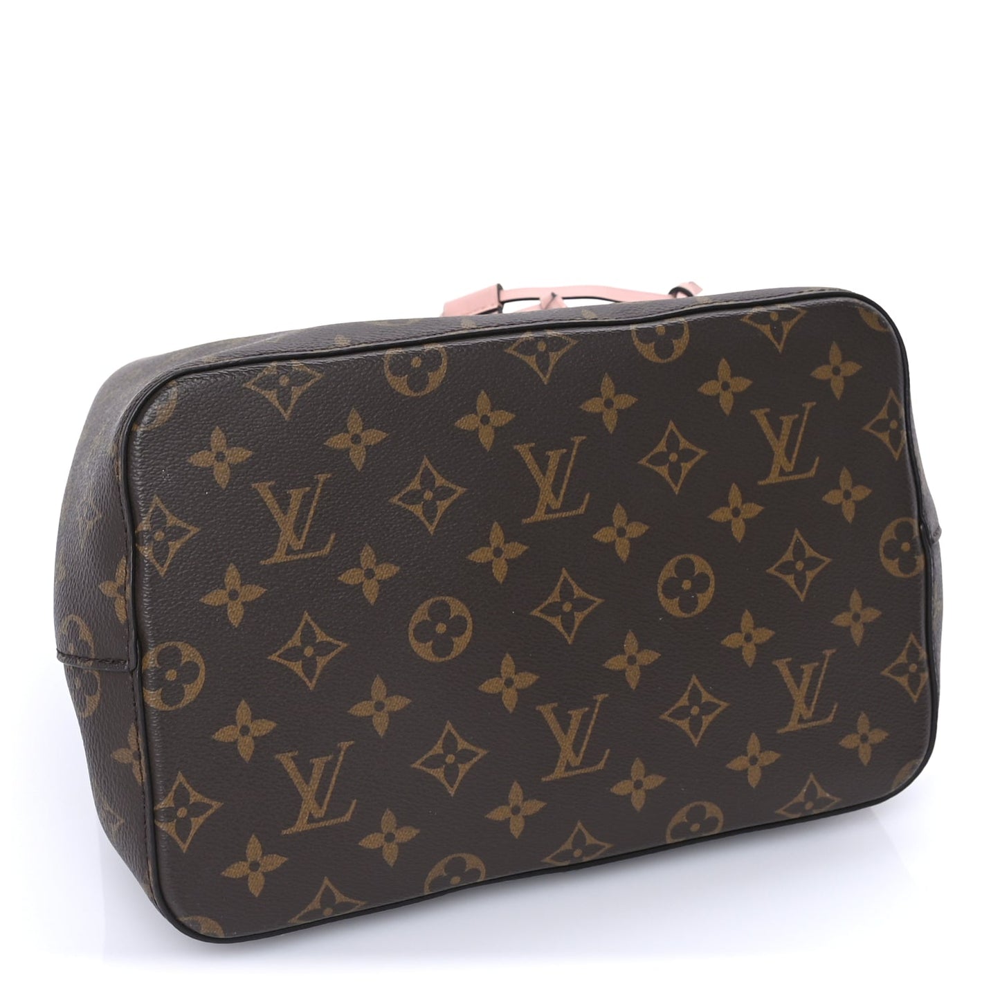 Louis Vuitton Monogram Neonoe MM Rose Poudre
