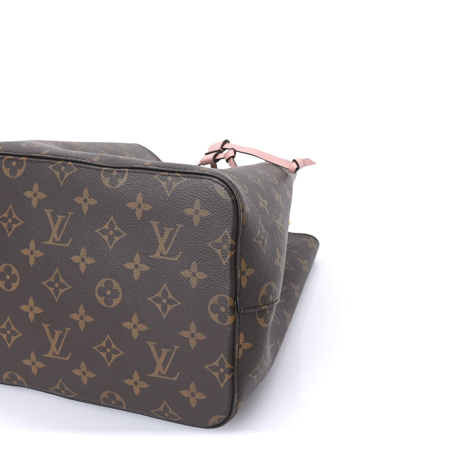 Louis Vuitton Monogram Neonoe MM Rose Poudre