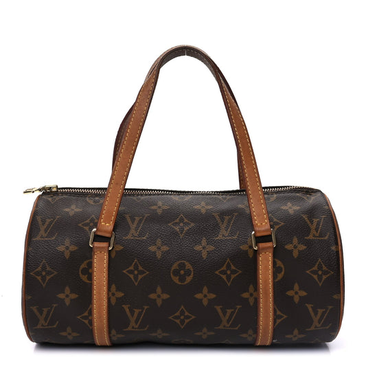 Louis Vuitton Monogram Papillon 26
