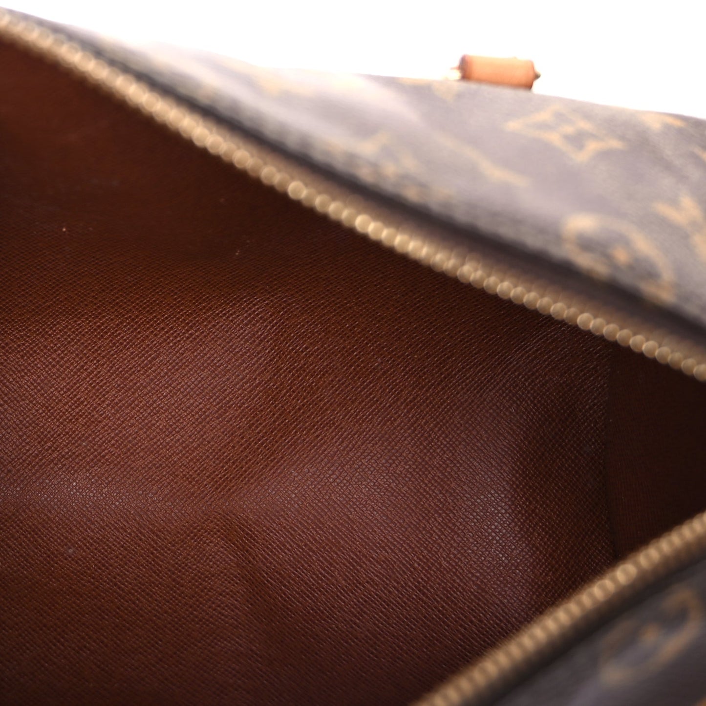 Louis Vuitton Monogram Papillon 26