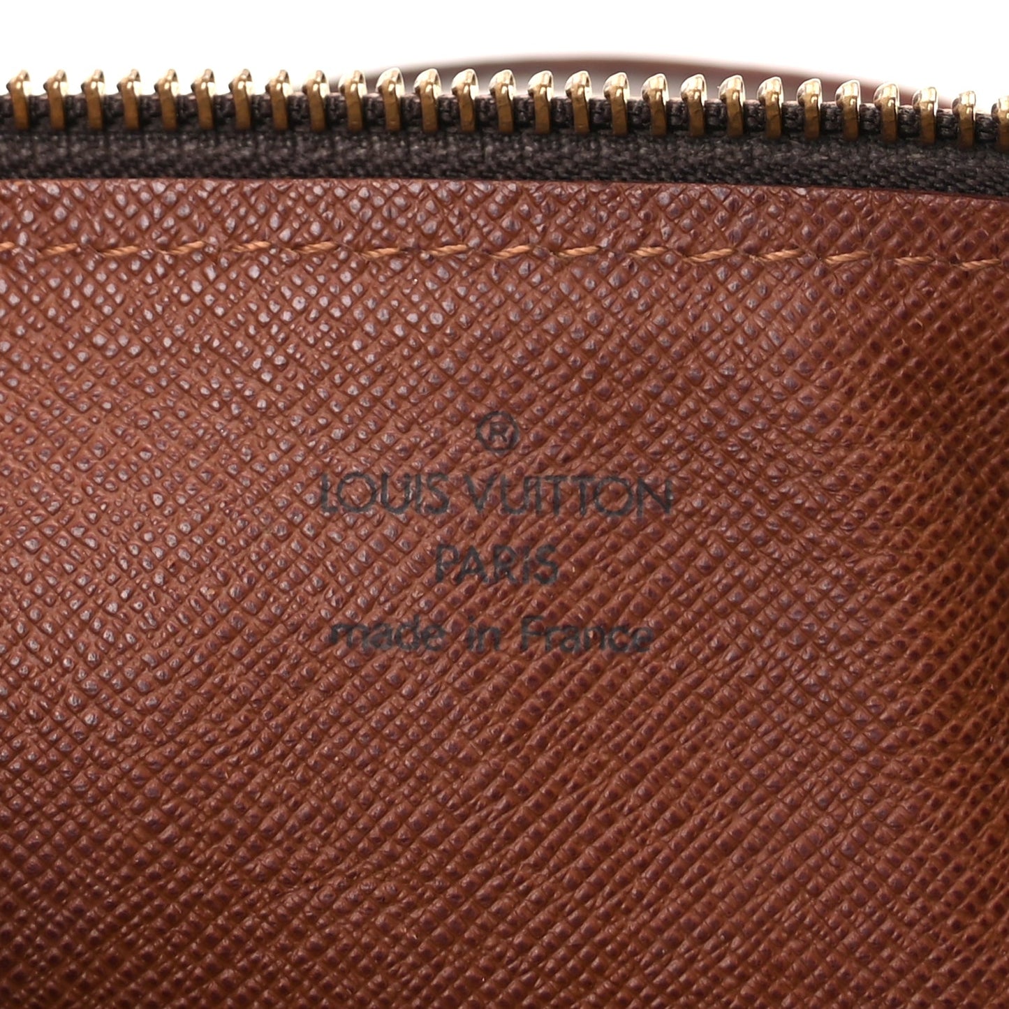 Louis Vuitton Monogram Papillon 26