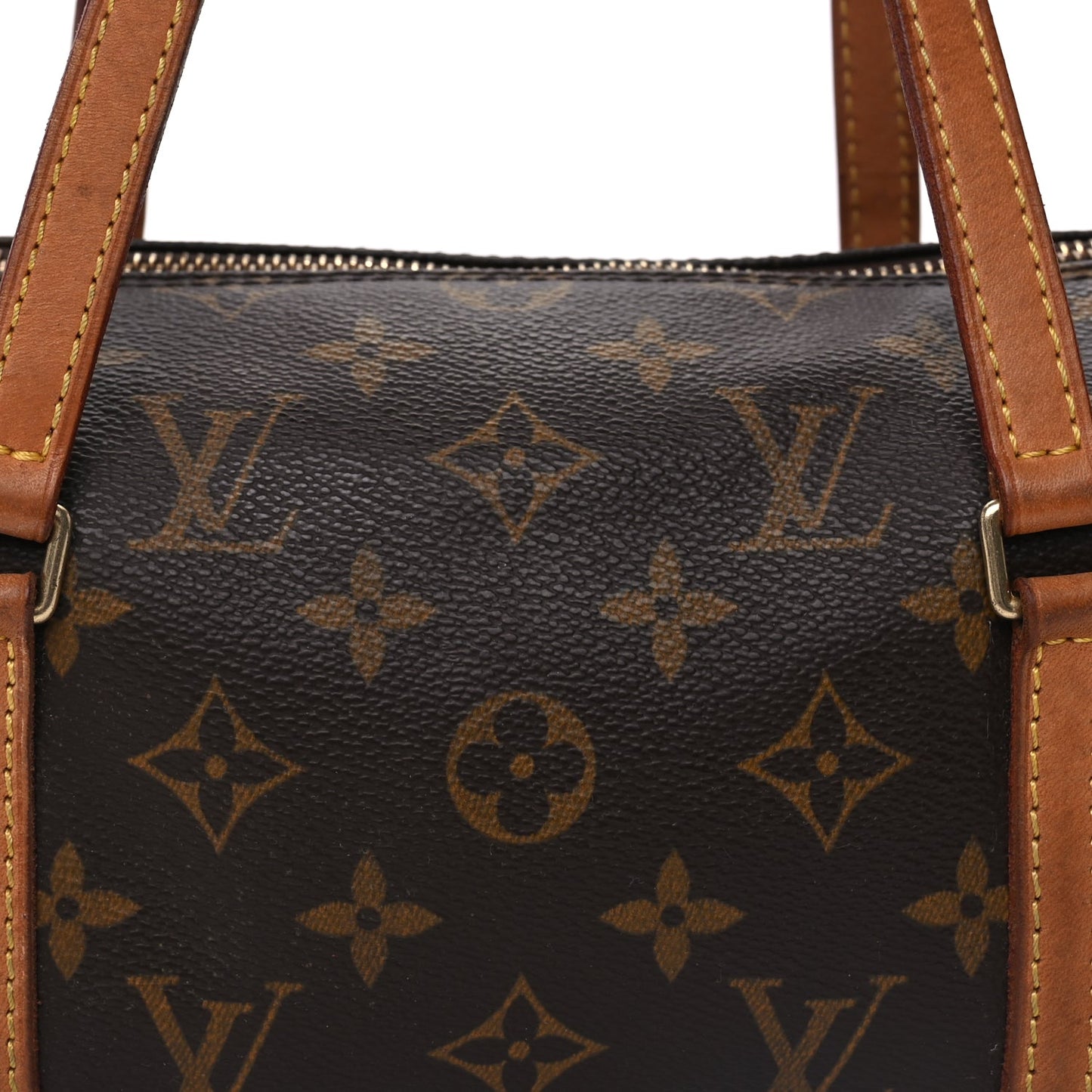 Louis Vuitton Monogram Papillon 26