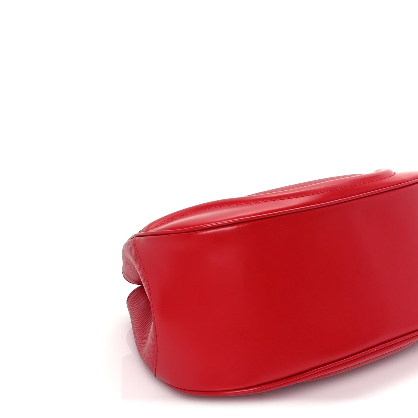 Louis Vuitton Epi Montaigne Sac Rouge