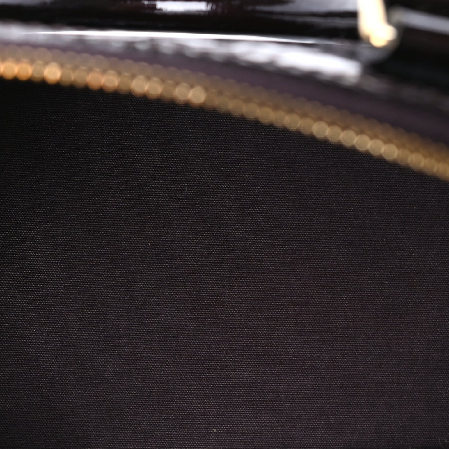 Louis Vuitton Vernis Alma BB Amarante