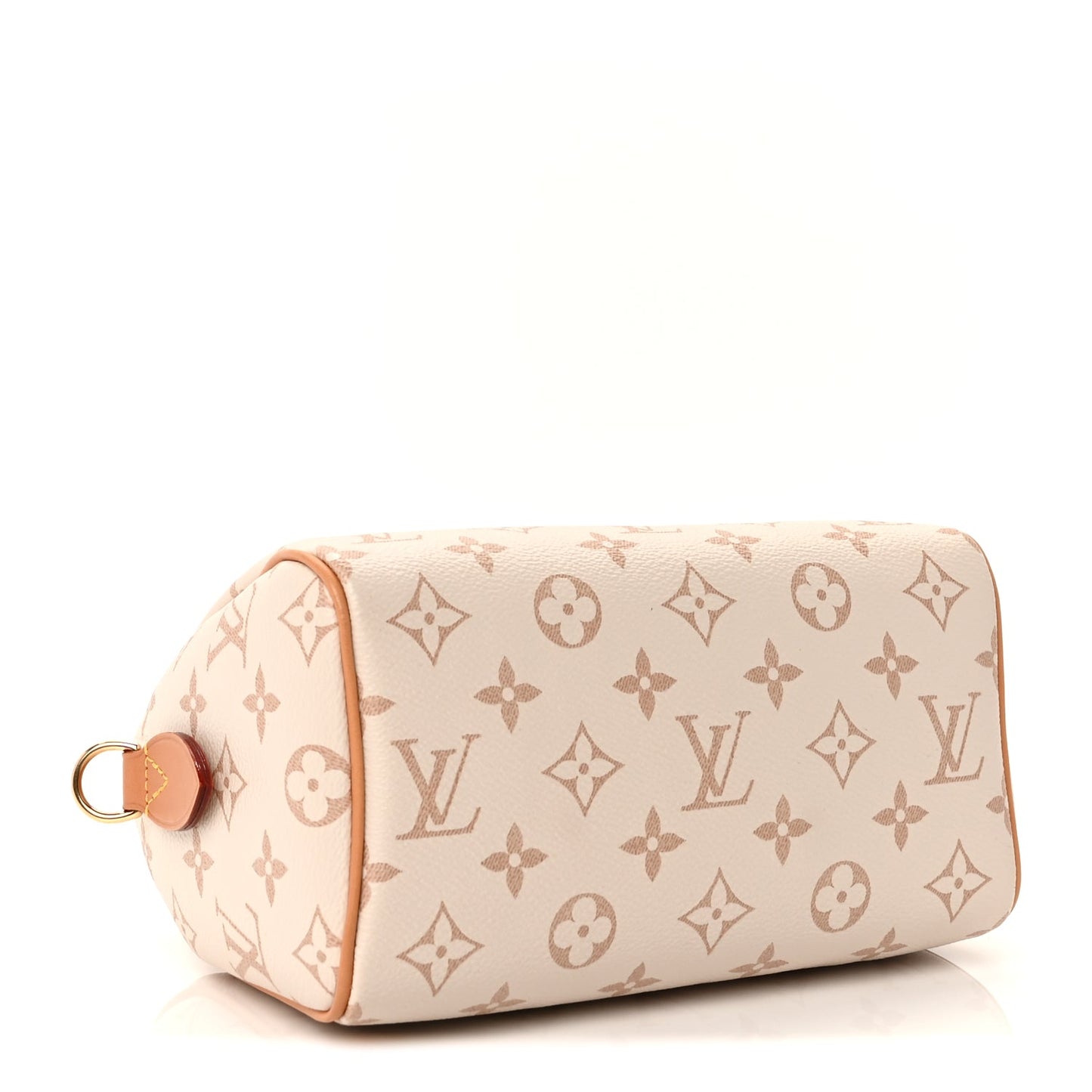 Louis Vuitton Monogram Dune Speedy Bandouliere 20