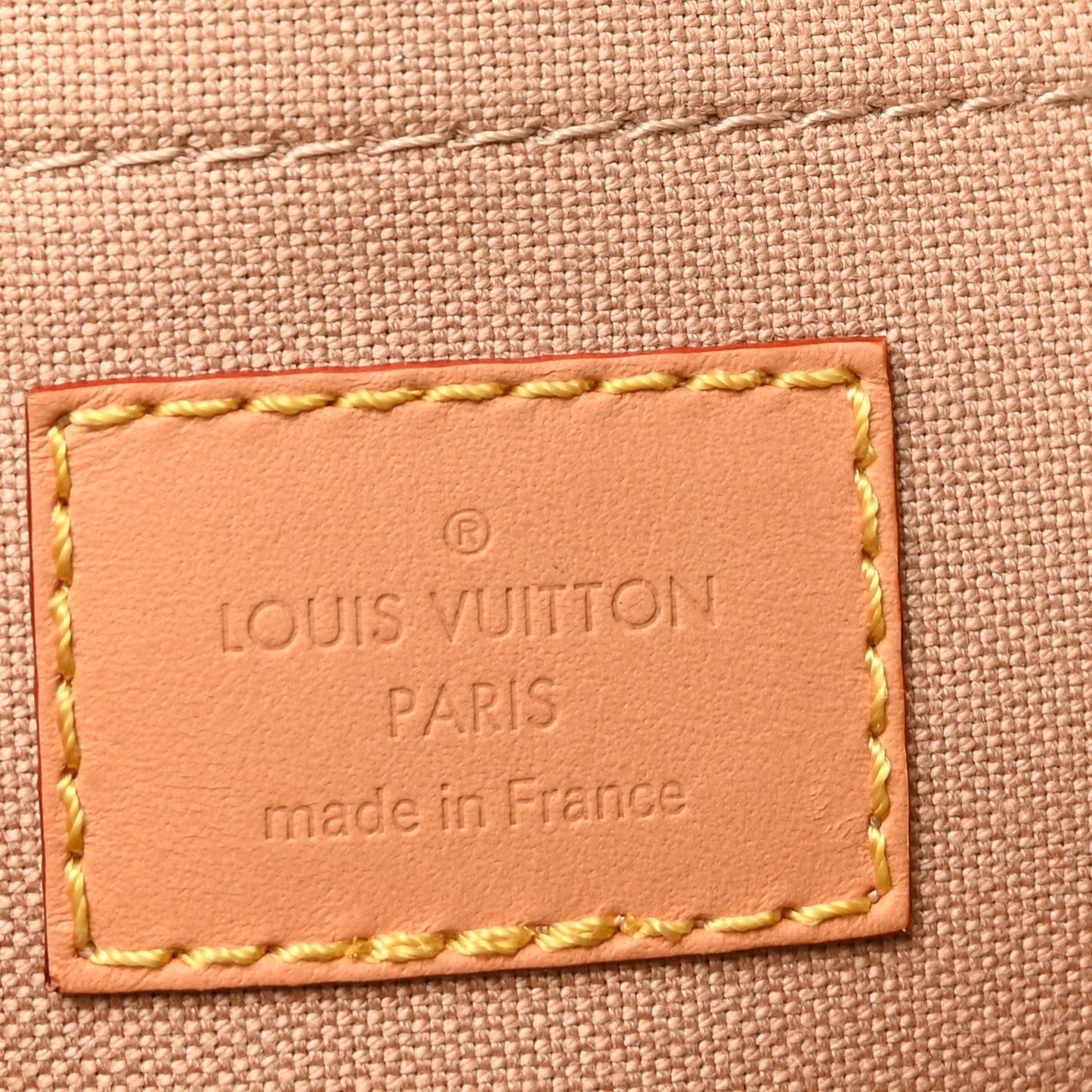 Louis Vuitton Monogram Dune Speedy Bandouliere 20