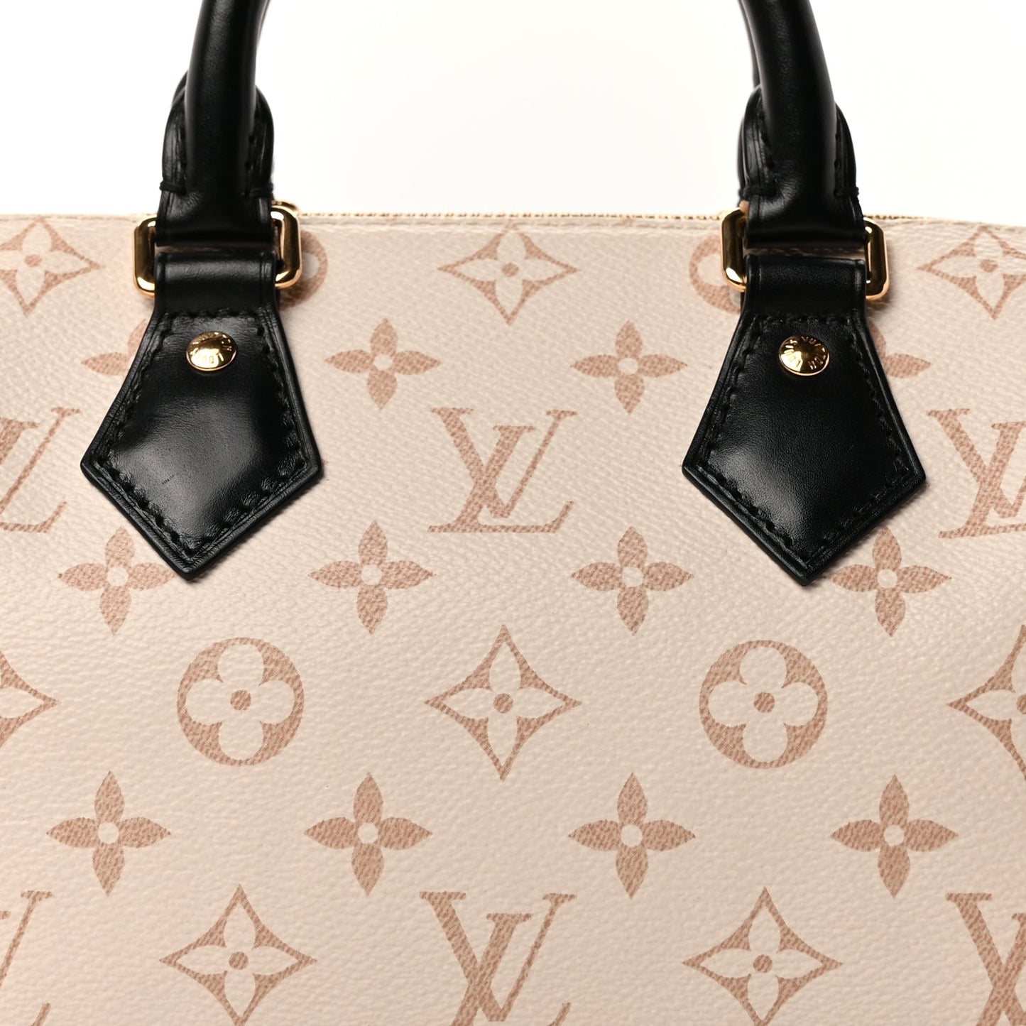 Louis Vuitton Monogram Dune Speedy Bandouliere 20