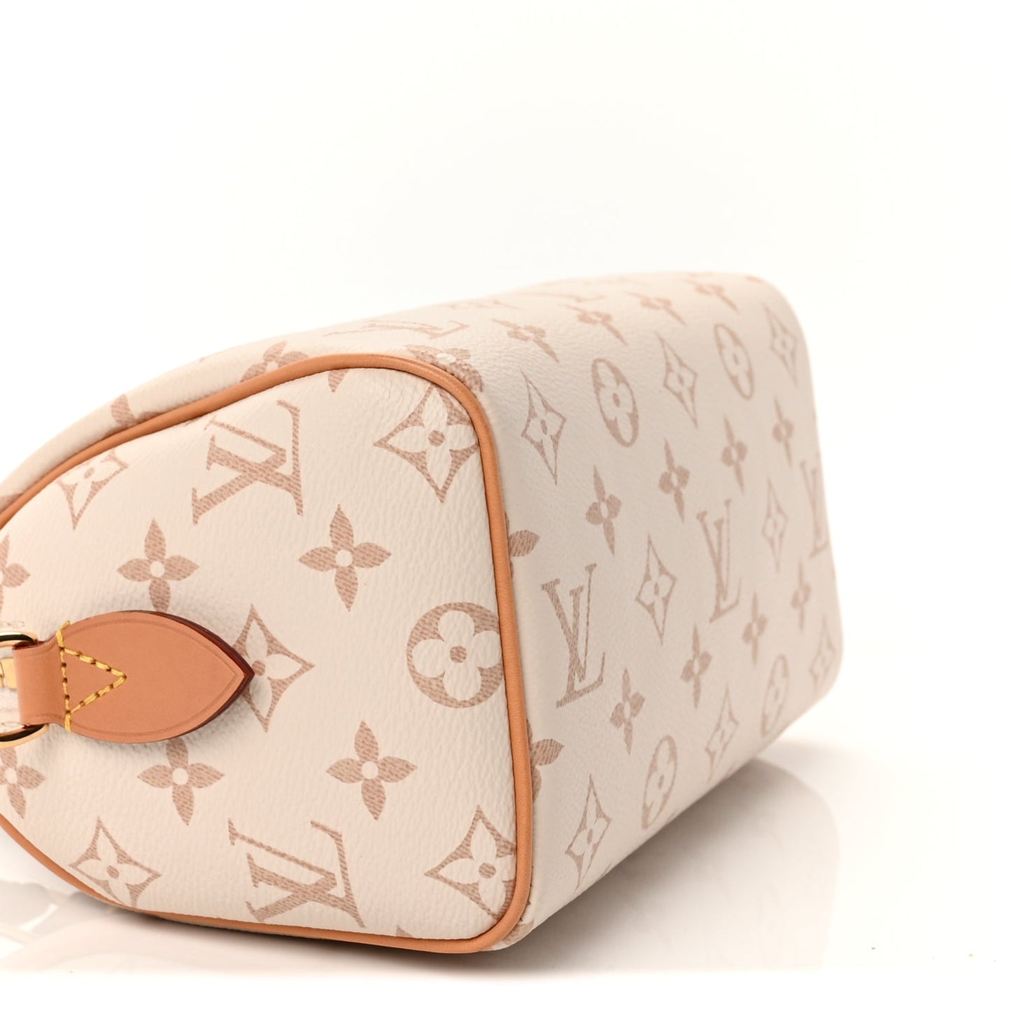 Louis Vuitton Monogram Dune Speedy Bandouliere 20