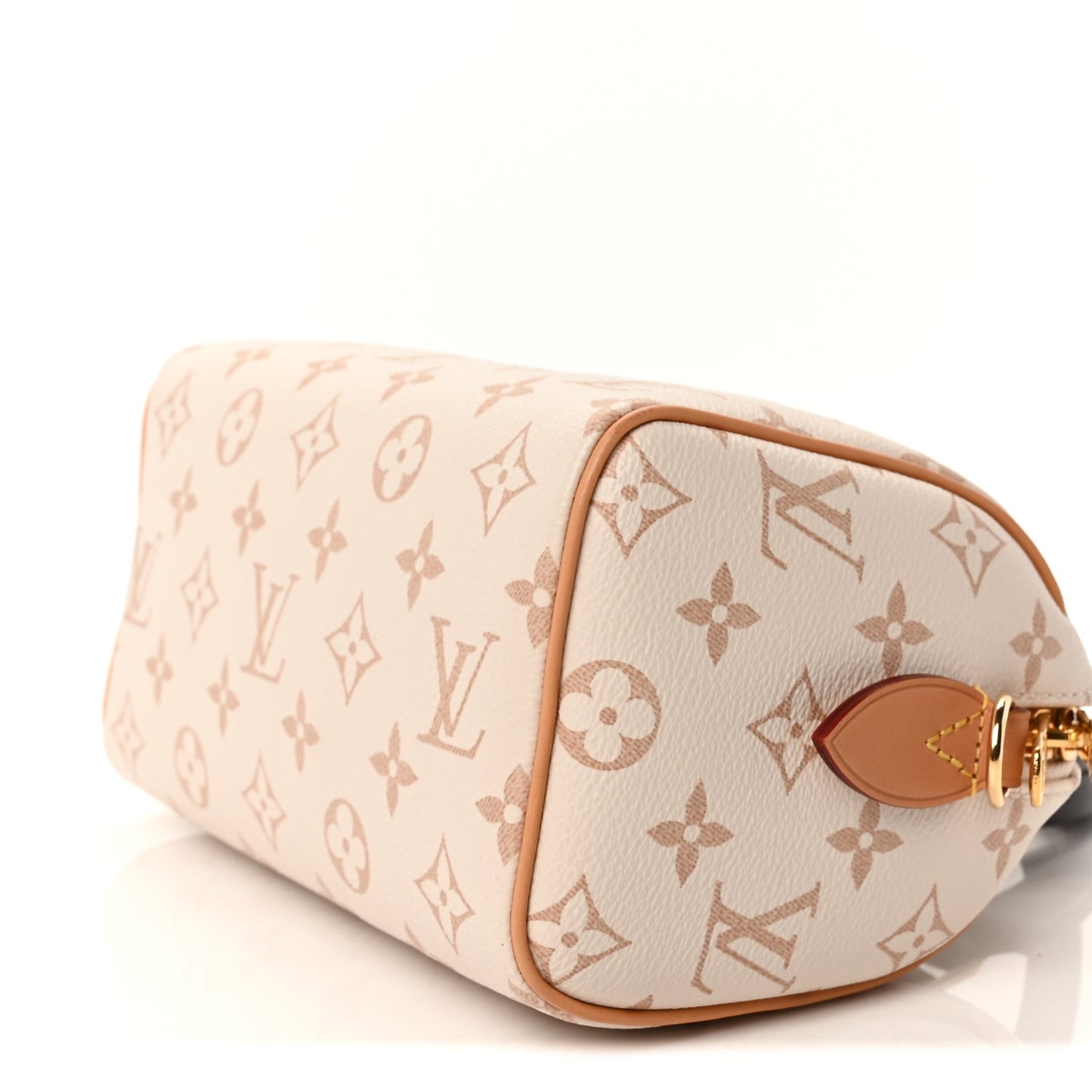 Louis Vuitton Monogram Dune Speedy Bandouliere 20