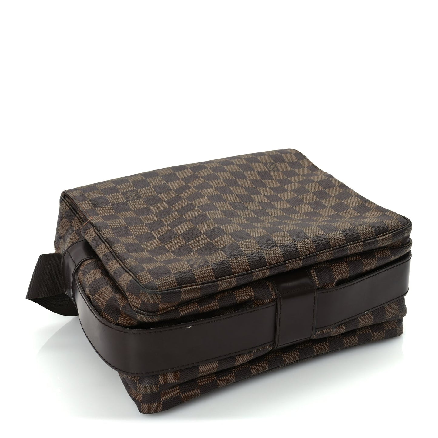 Louis Vuitton Damier Ebene Naviglio
